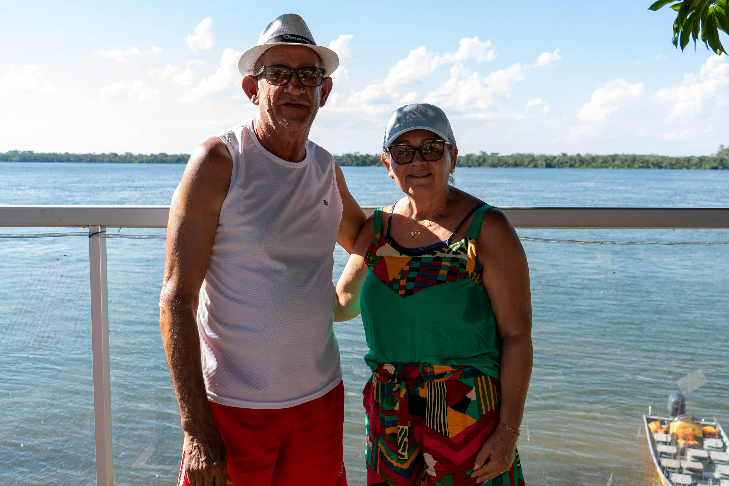 LITORAL PORTO RICO E MARILENA