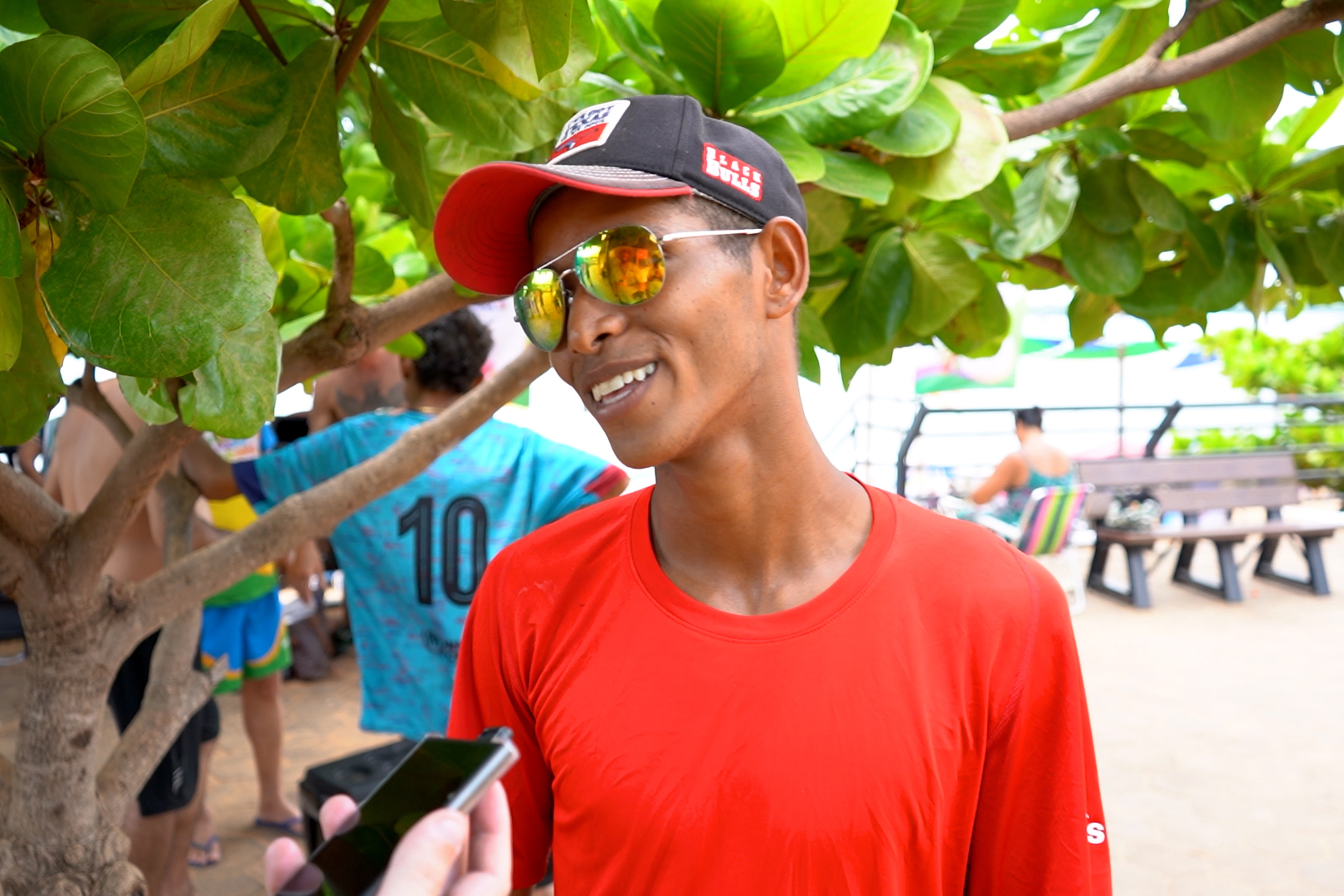 ATIVIDADES LITORAL NOROESTE