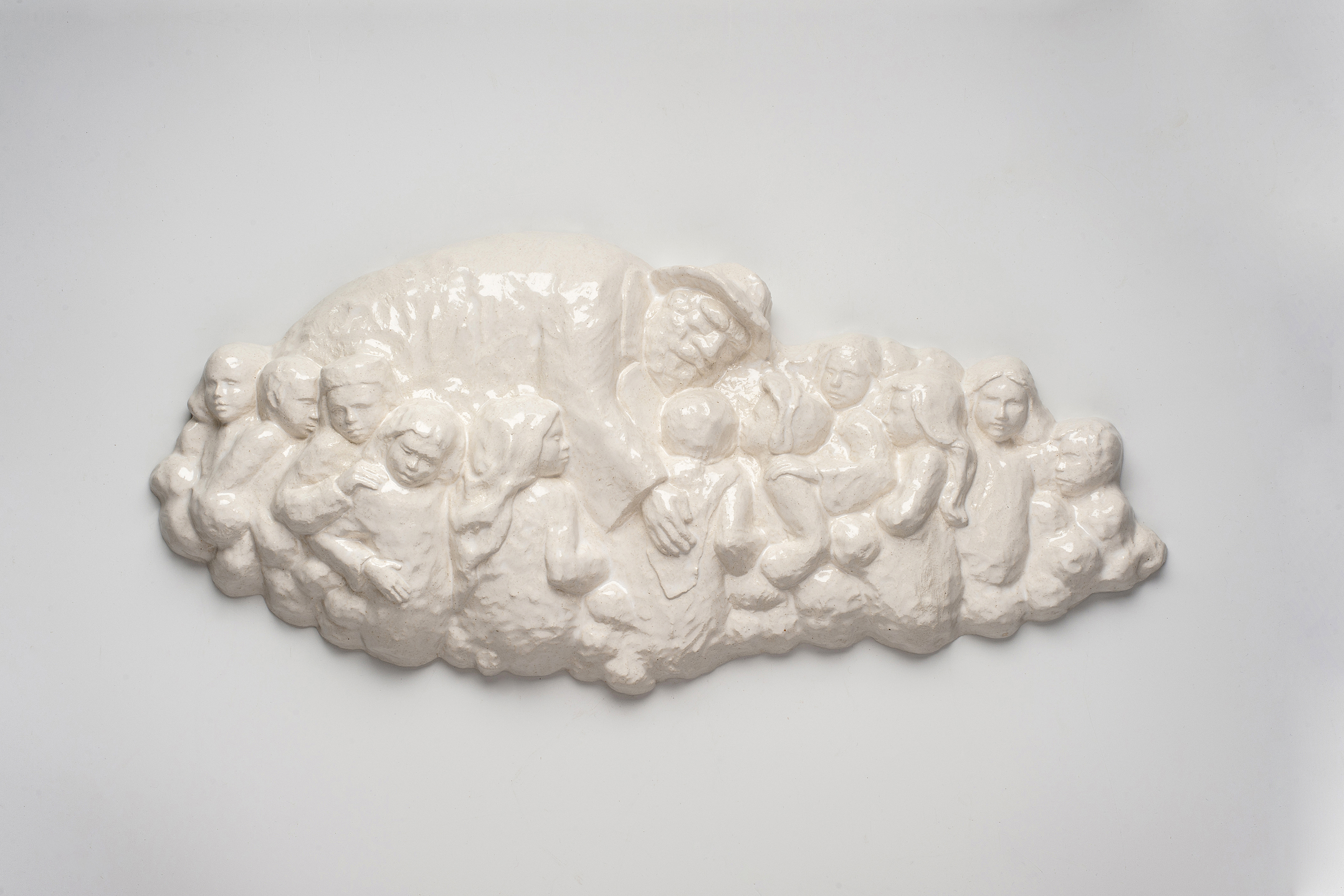 MON oferece oficina de criação com a artista Lígia Borba