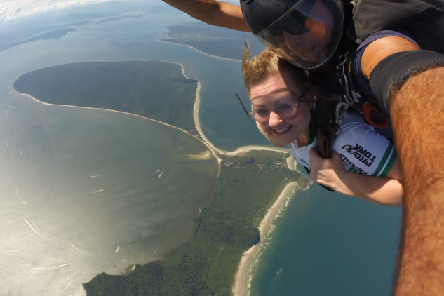 SETU TURISMO DE AVENTURA