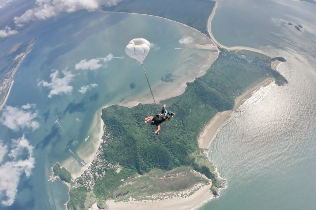 SETU TURISMO DE AVENTURA