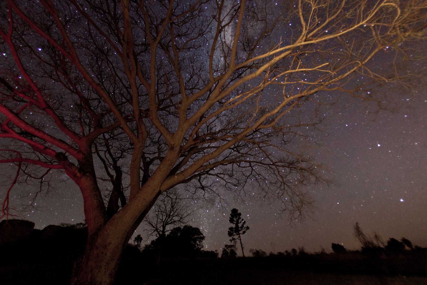 SETU ASTROTURISMO PARQUE VILA VELHA