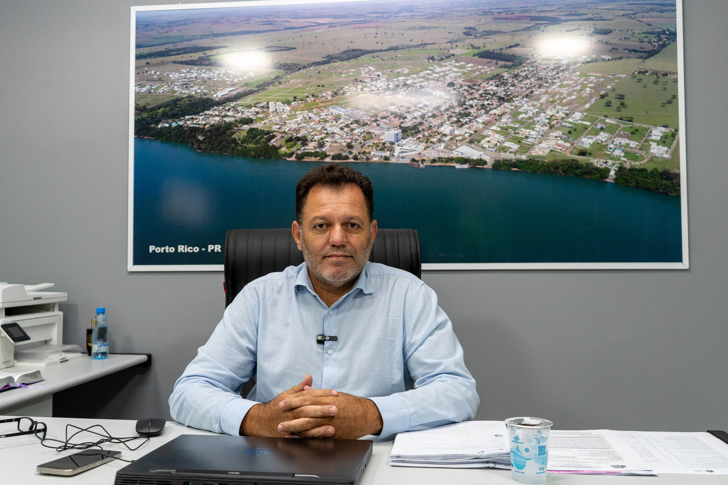 LITORAL PORTO RICO E MARILENA