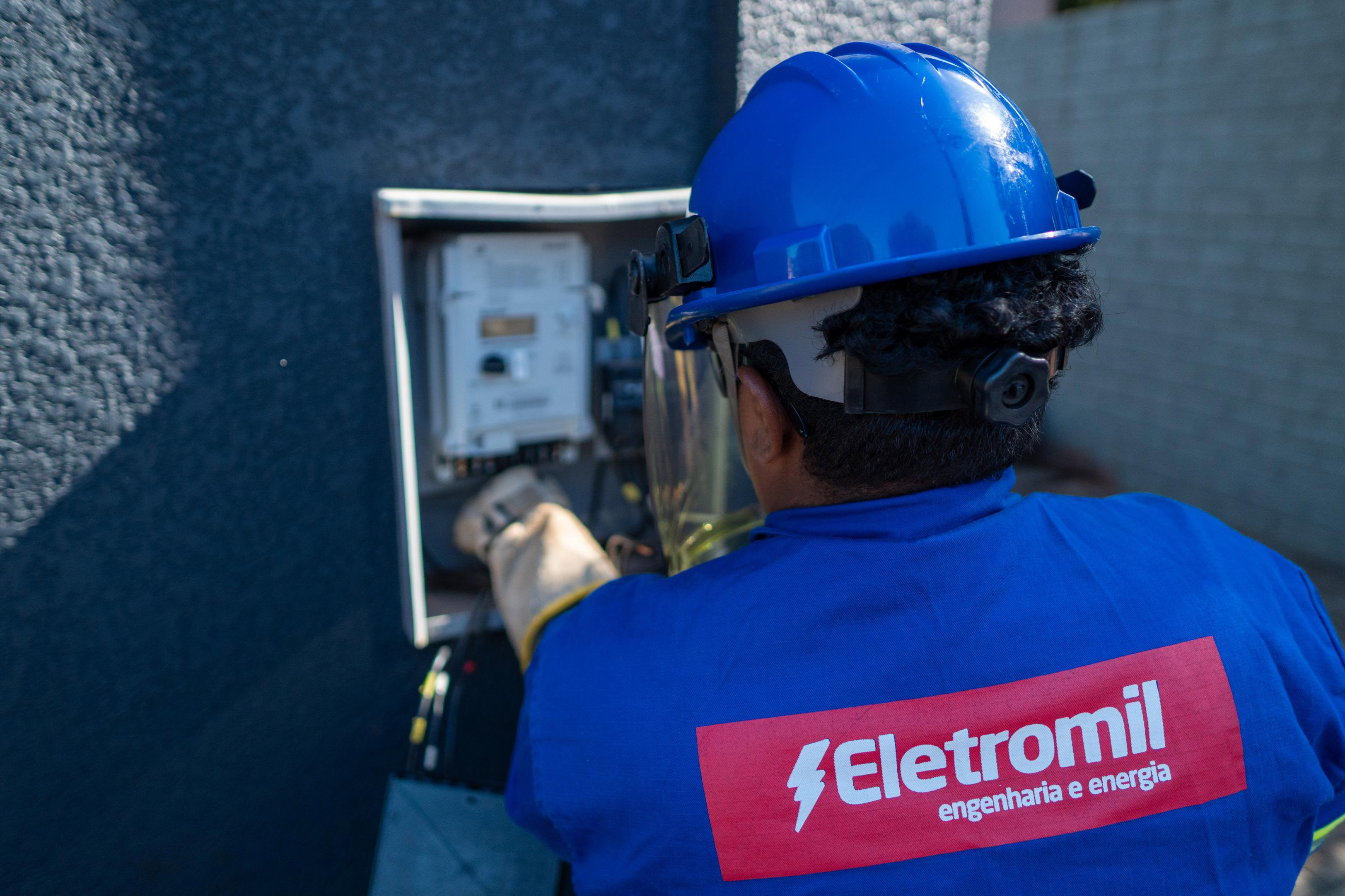 Copel avança na modernização do Oeste do Paraná e leva Rede Elétrica Inteligente a Corbélia