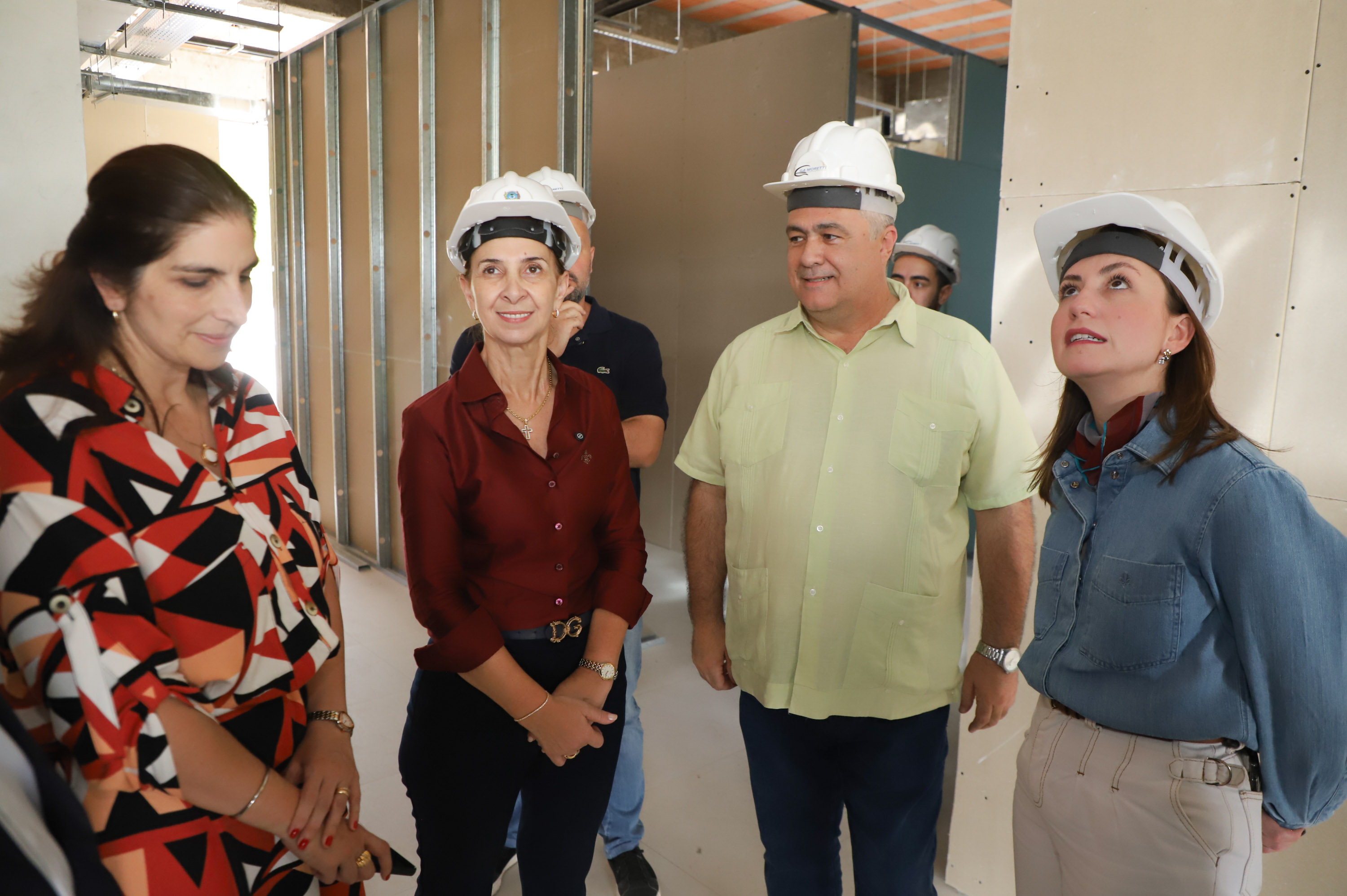 HOSPITAL E AME S.J.P