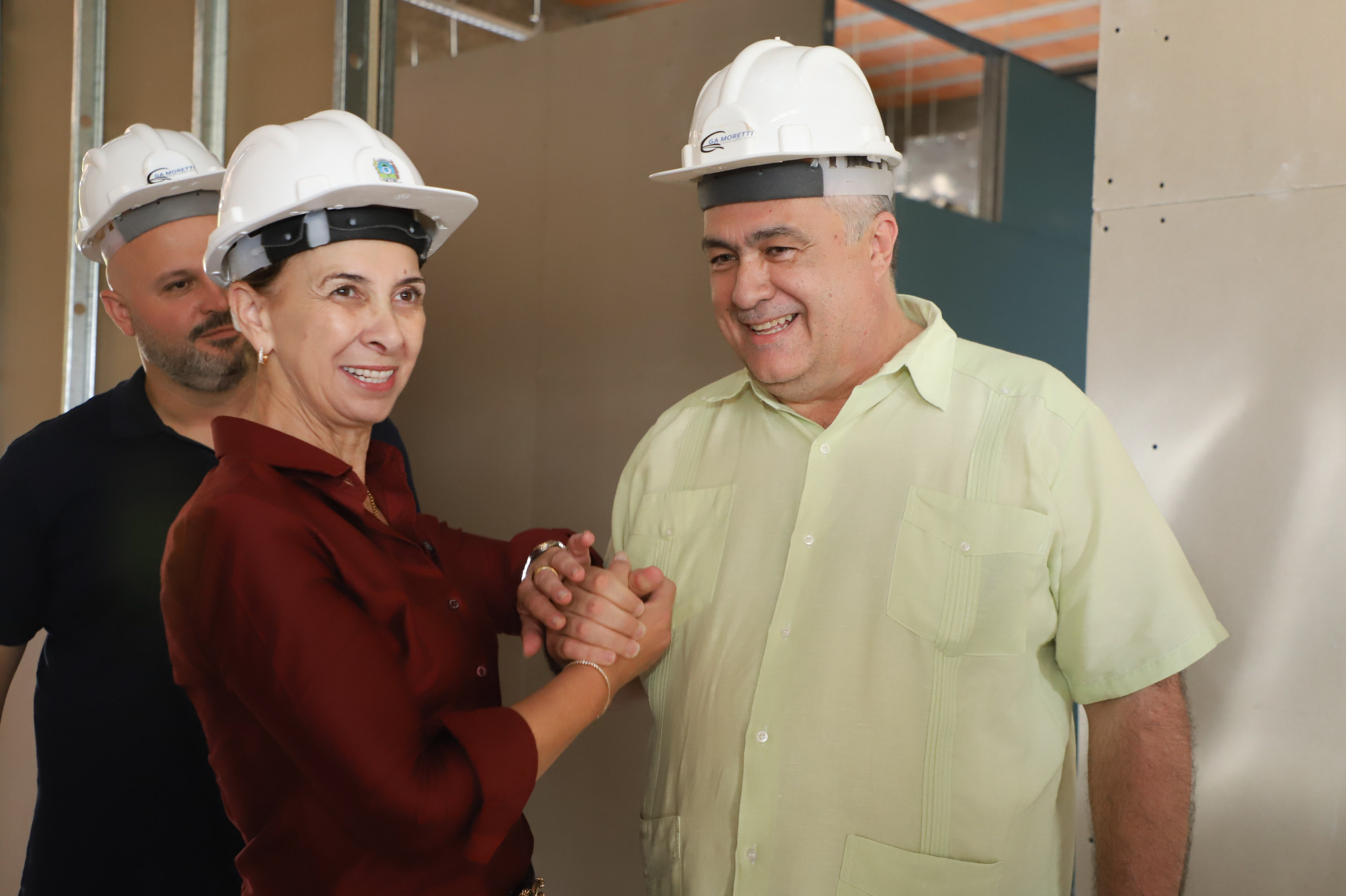 HOSPITAL E AME S.J.P