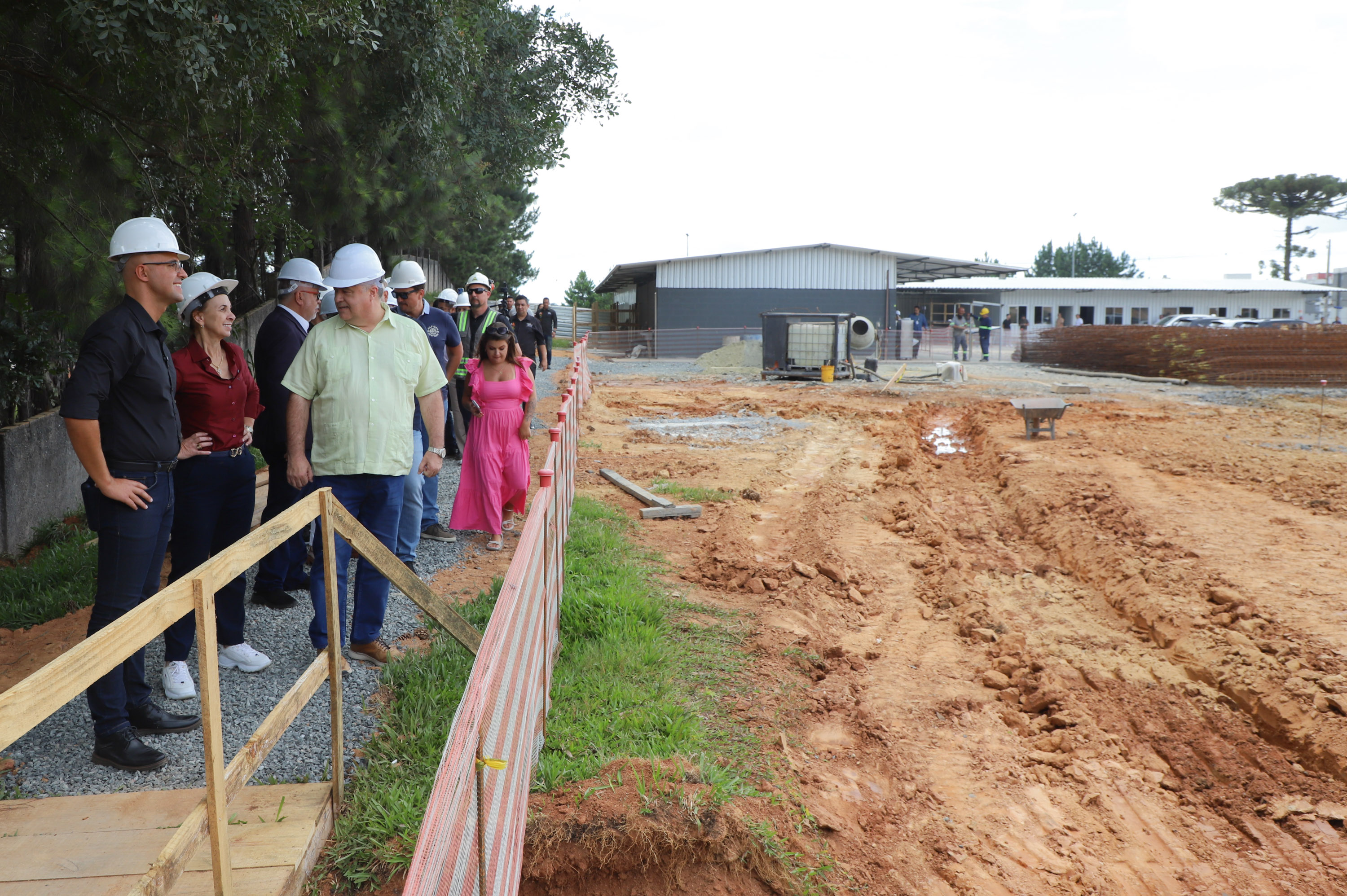 HOSPITAL E AME S.J.P