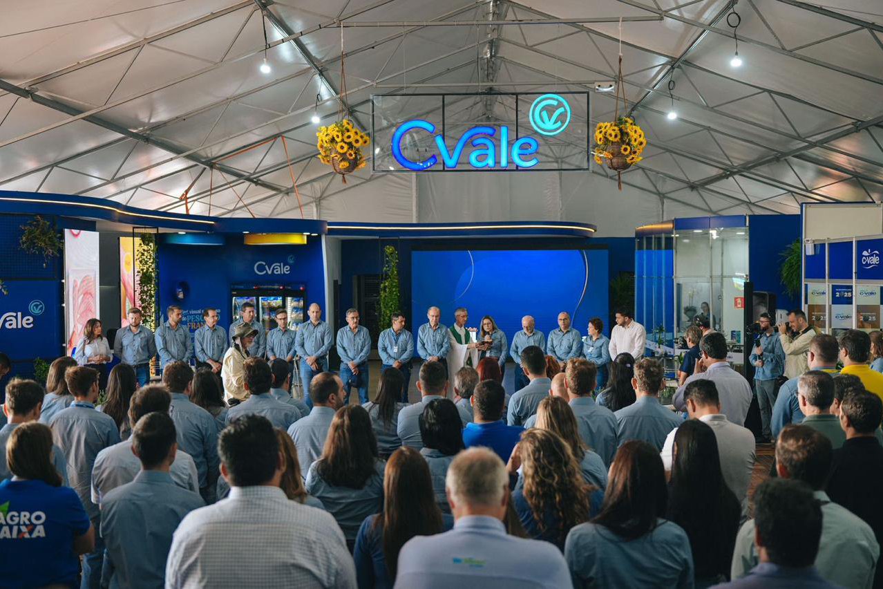 IAT SIMEPAR NO INTERIOR