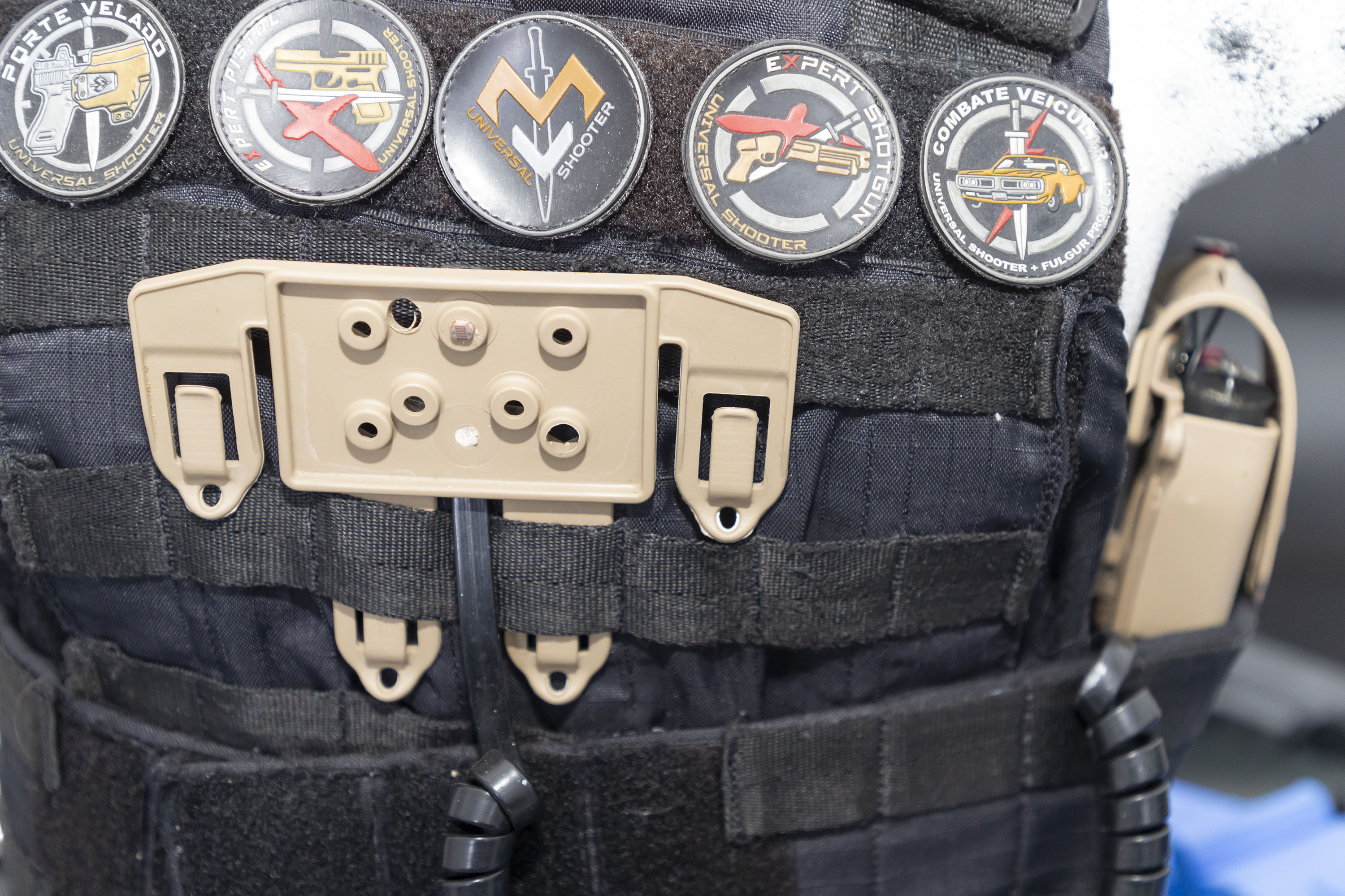 Tecpar apoia startup que desenvolve solução inovadora para o setor de segurança