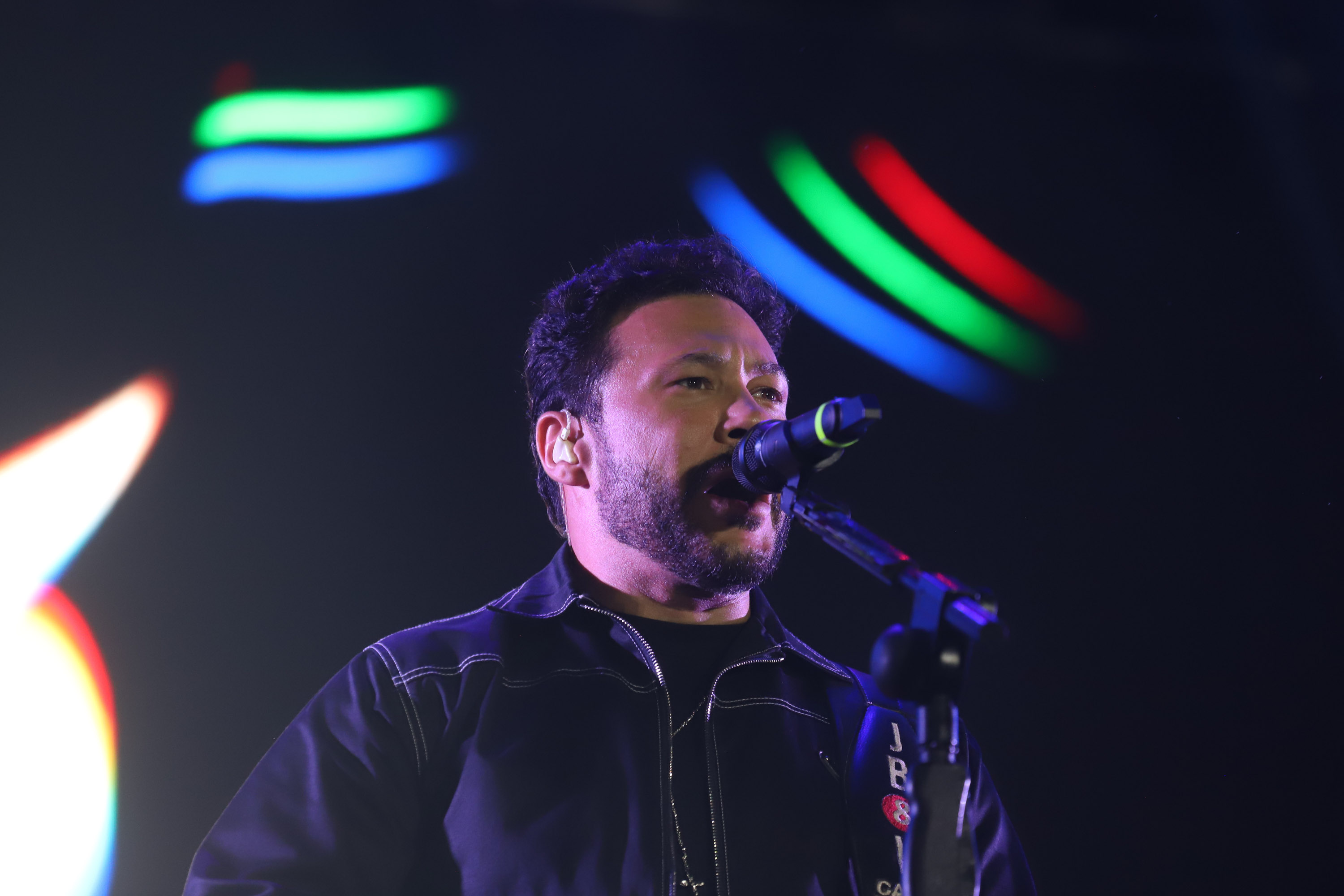 dupla  João Bosco e Vinícius