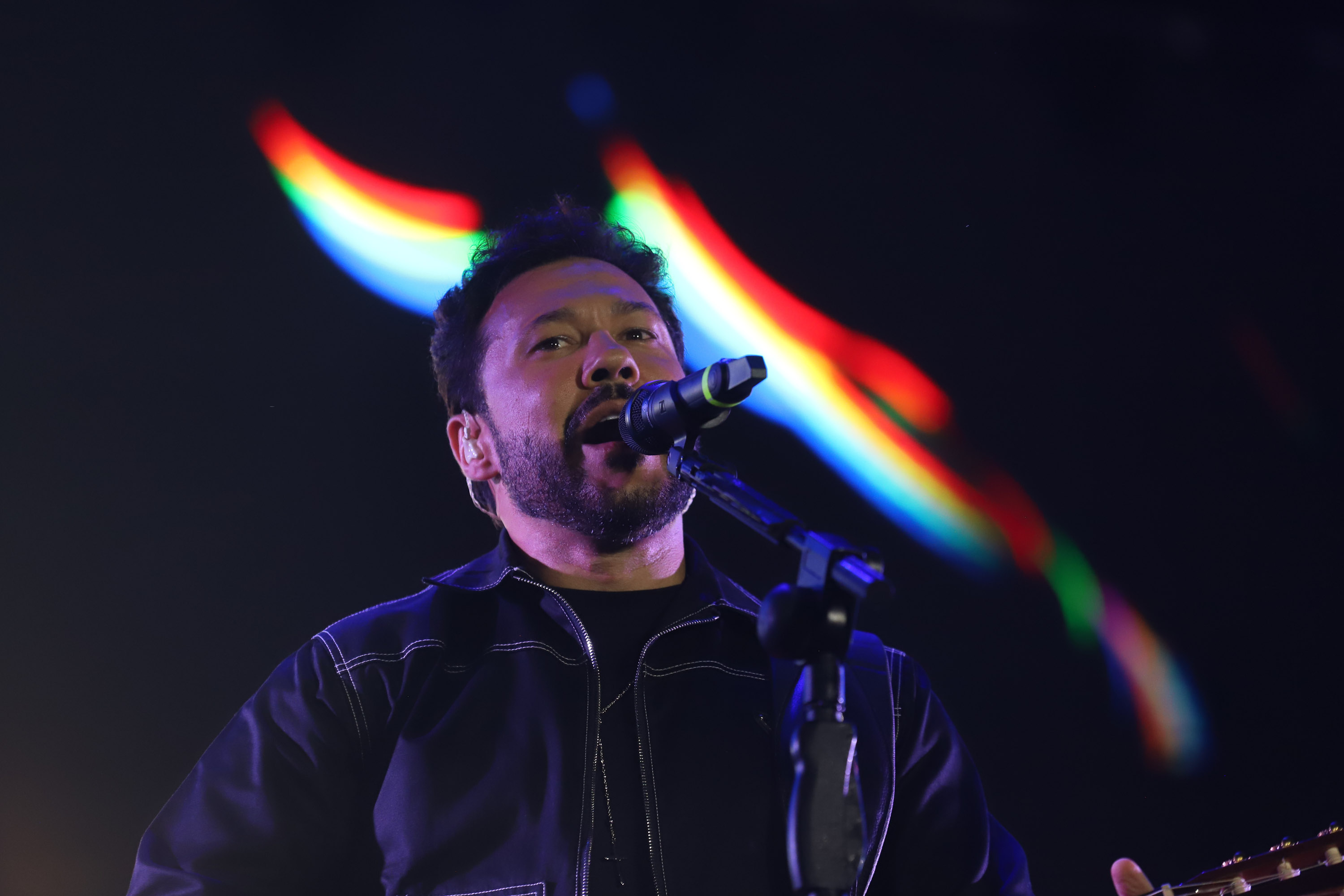 dupla  João Bosco e Vinícius