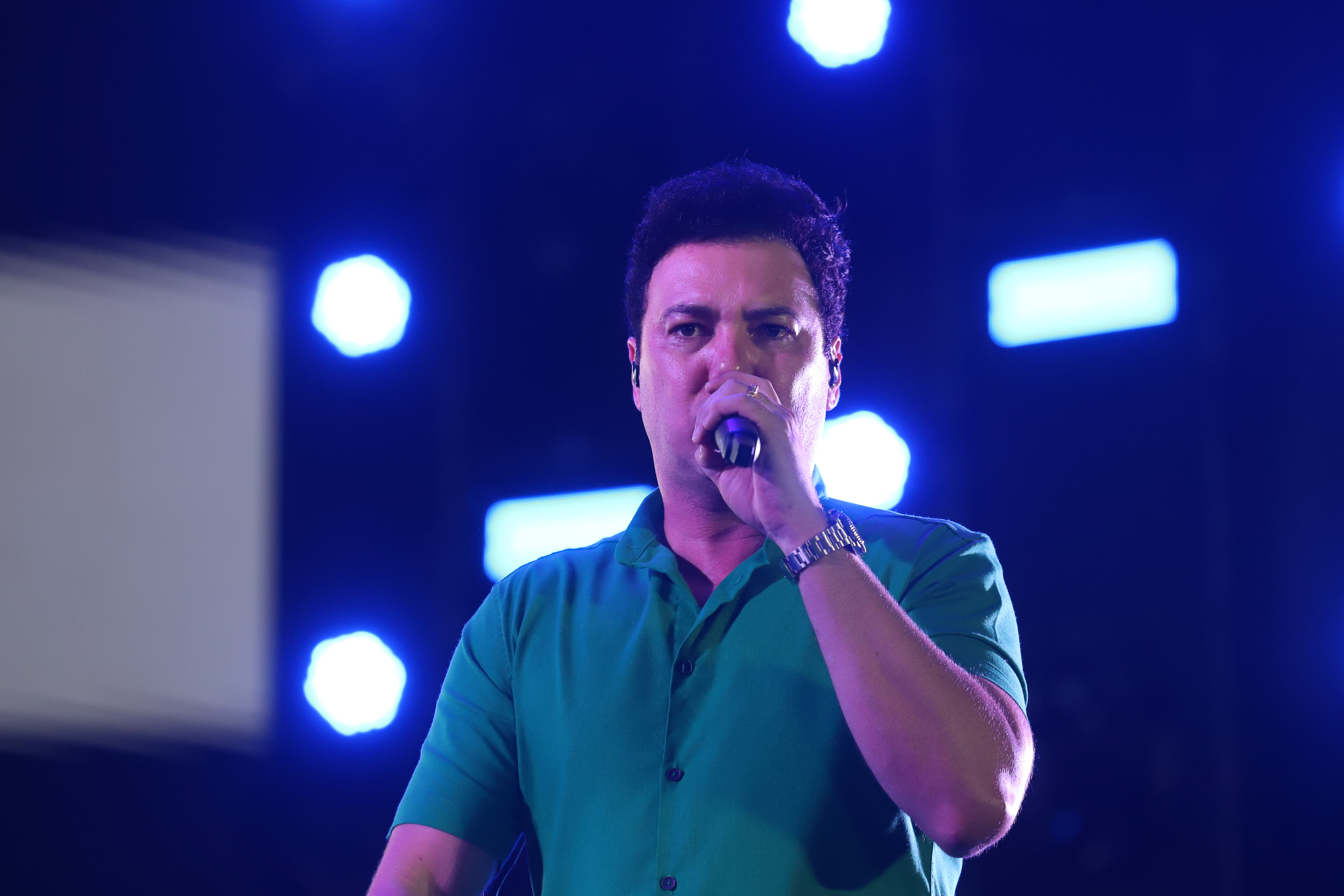 dupla  João Bosco e Vinícius