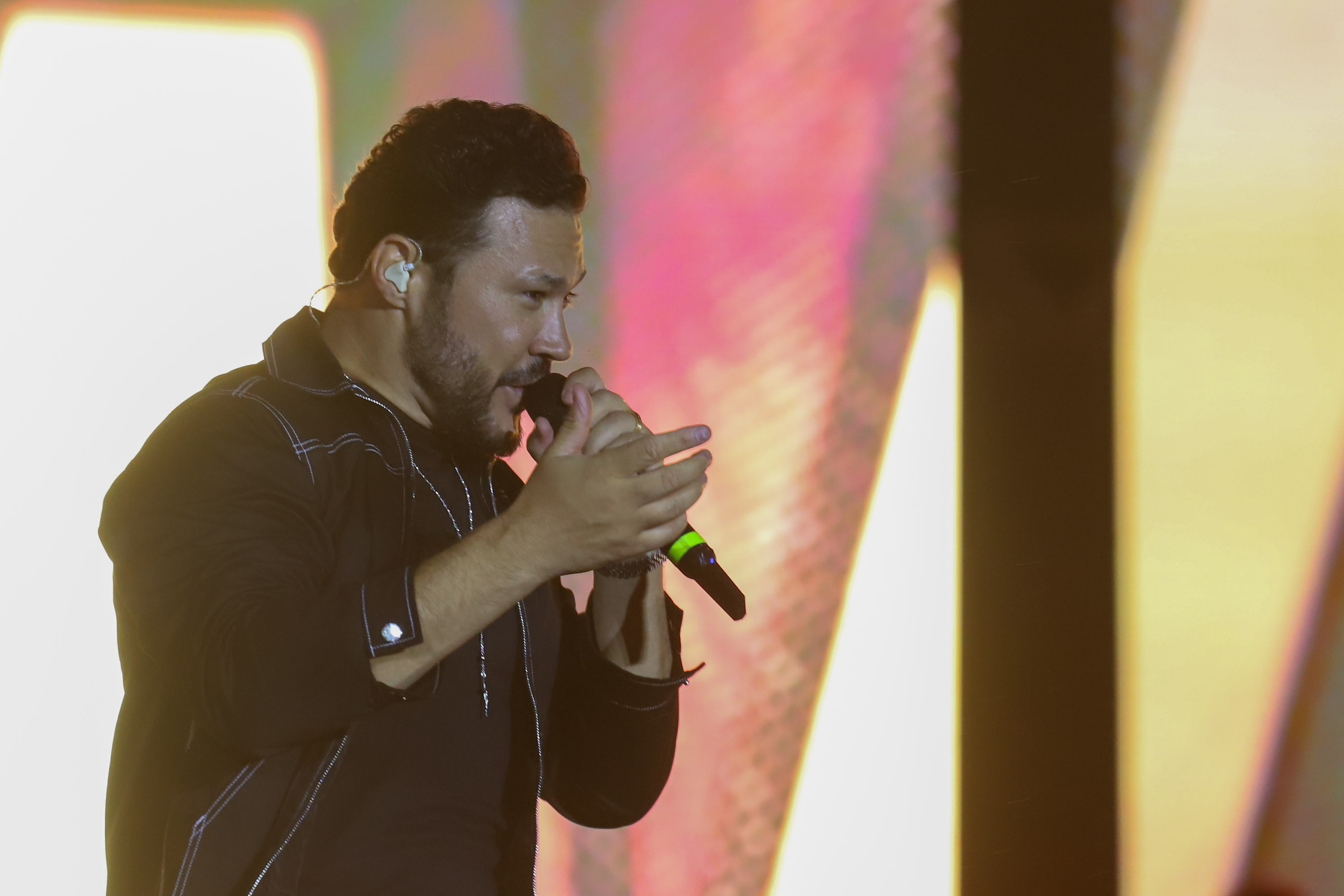 dupla  João Bosco e Vinícius