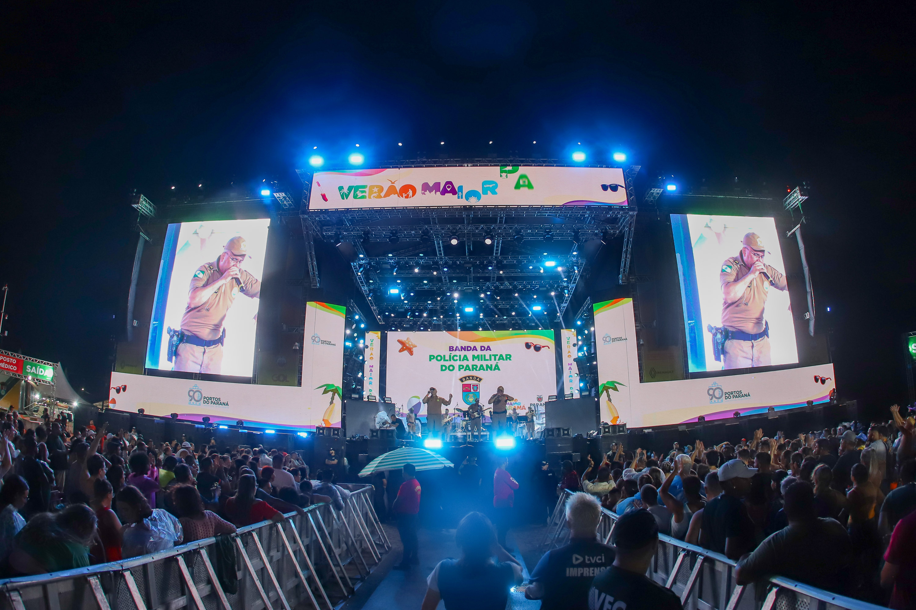 dupla  João Bosco e Vinícius