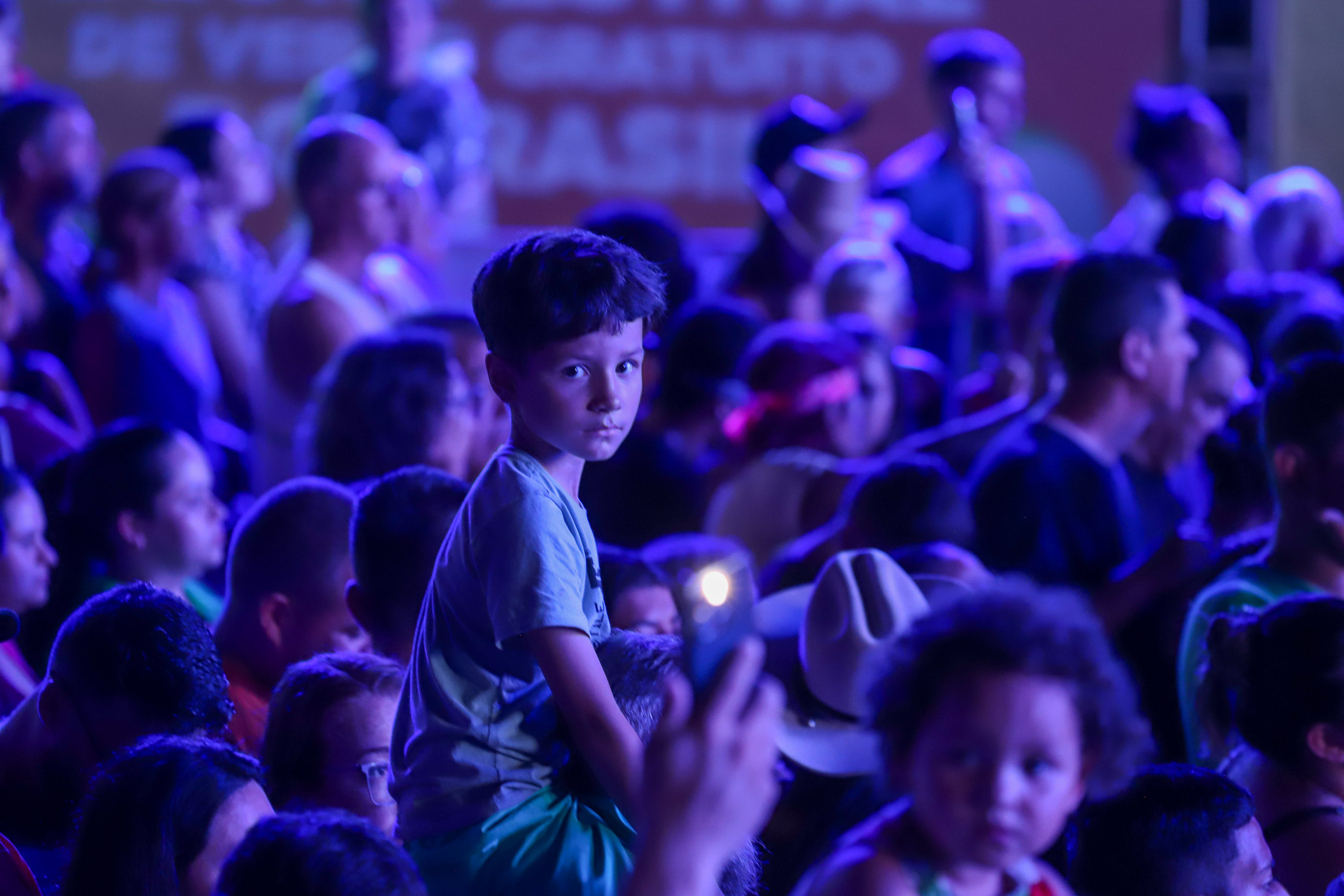 ZCL - VERAO MAIOR PARANA