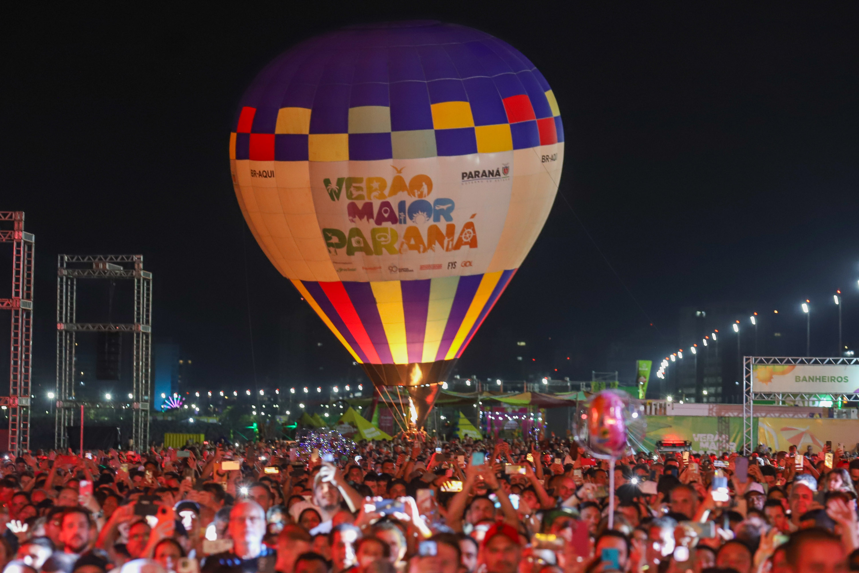 ZCL - VERAO MAIOR PARANA