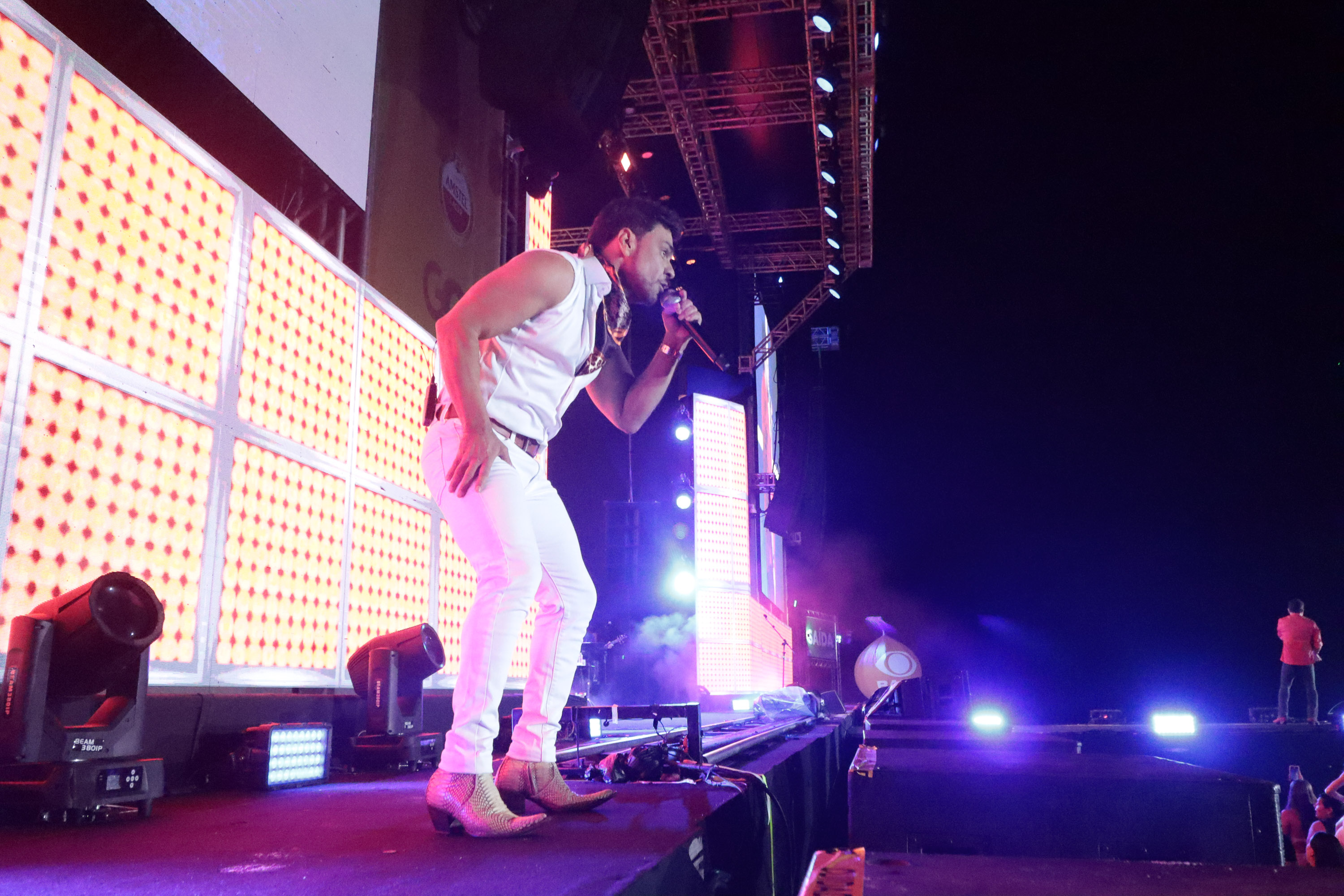 ZCL - VERAO MAIOR PARANA