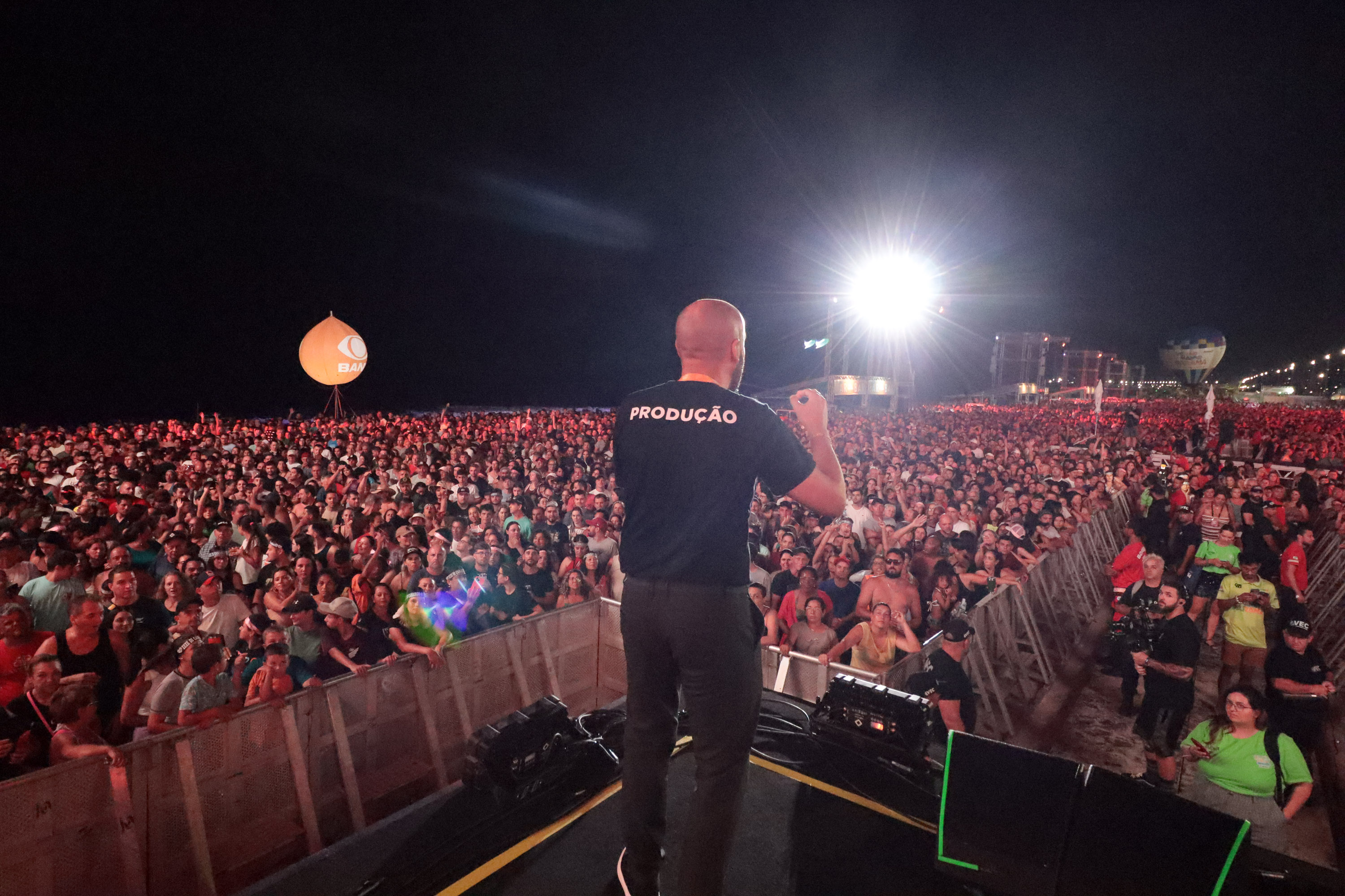 ZCL - VERAO MAIOR PARANA