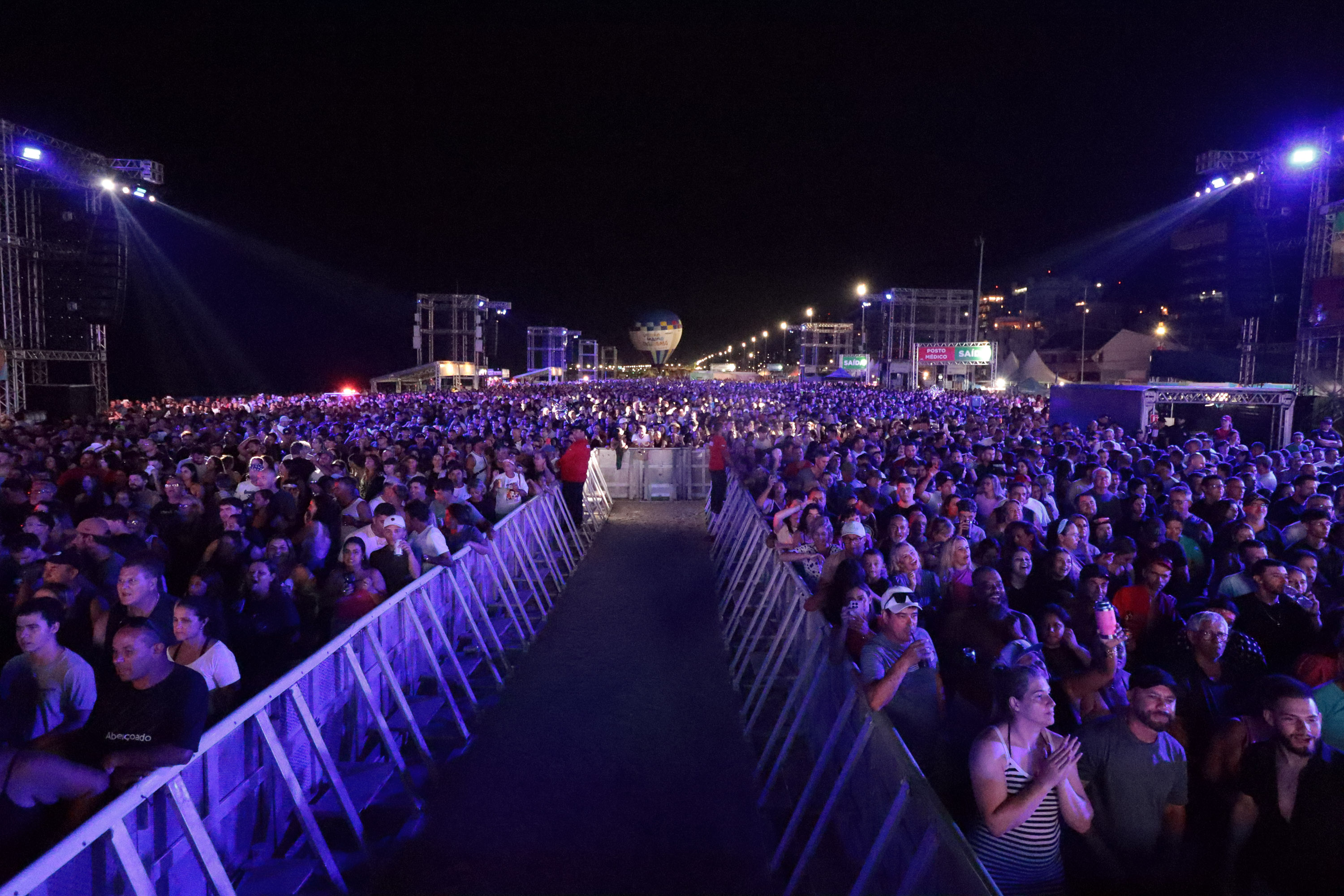 ZCL - VERAO MAIOR PARANA