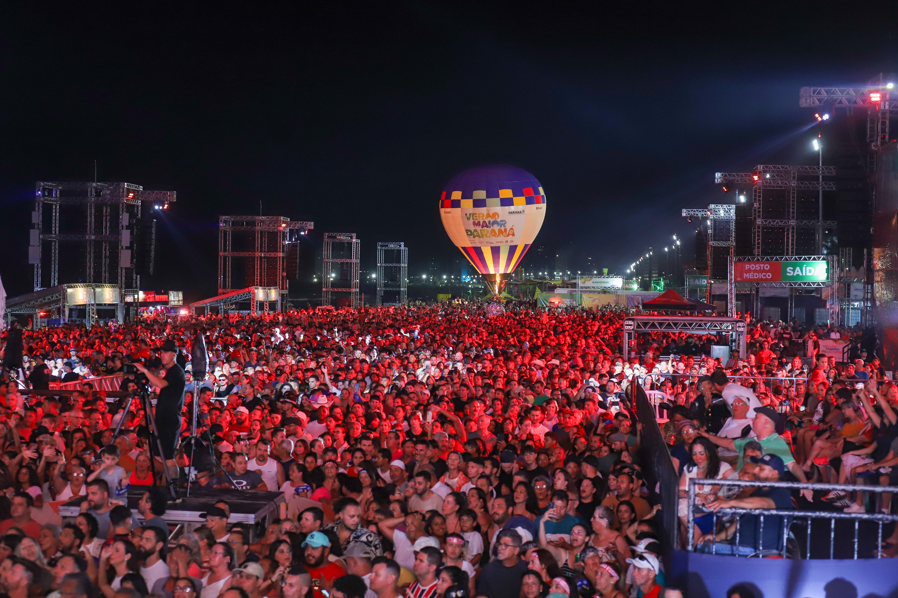 ZCL - VERAO MAIOR PARANA