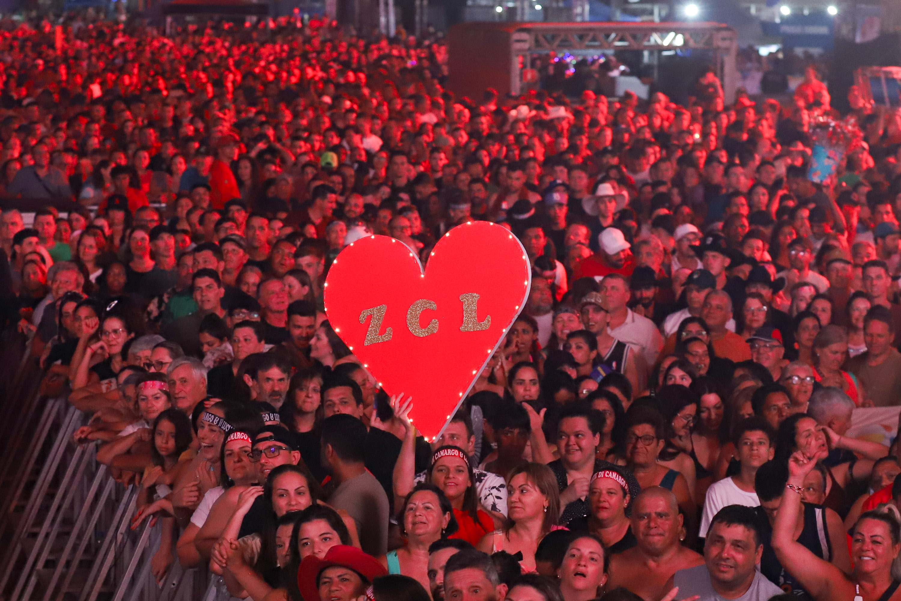 ZCL - VERAO MAIOR PARANA