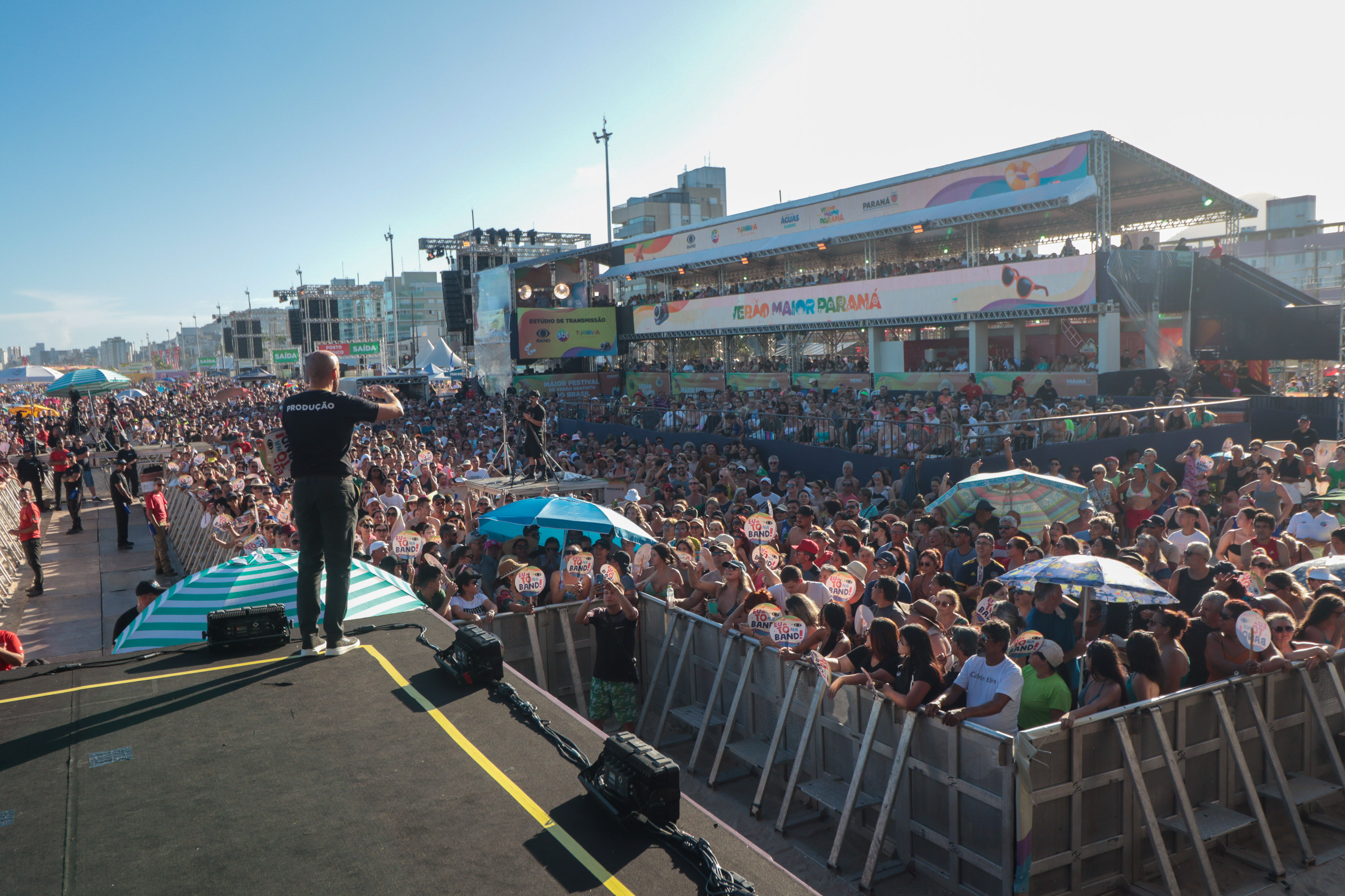 Michel Telo - Verao Maior Parana