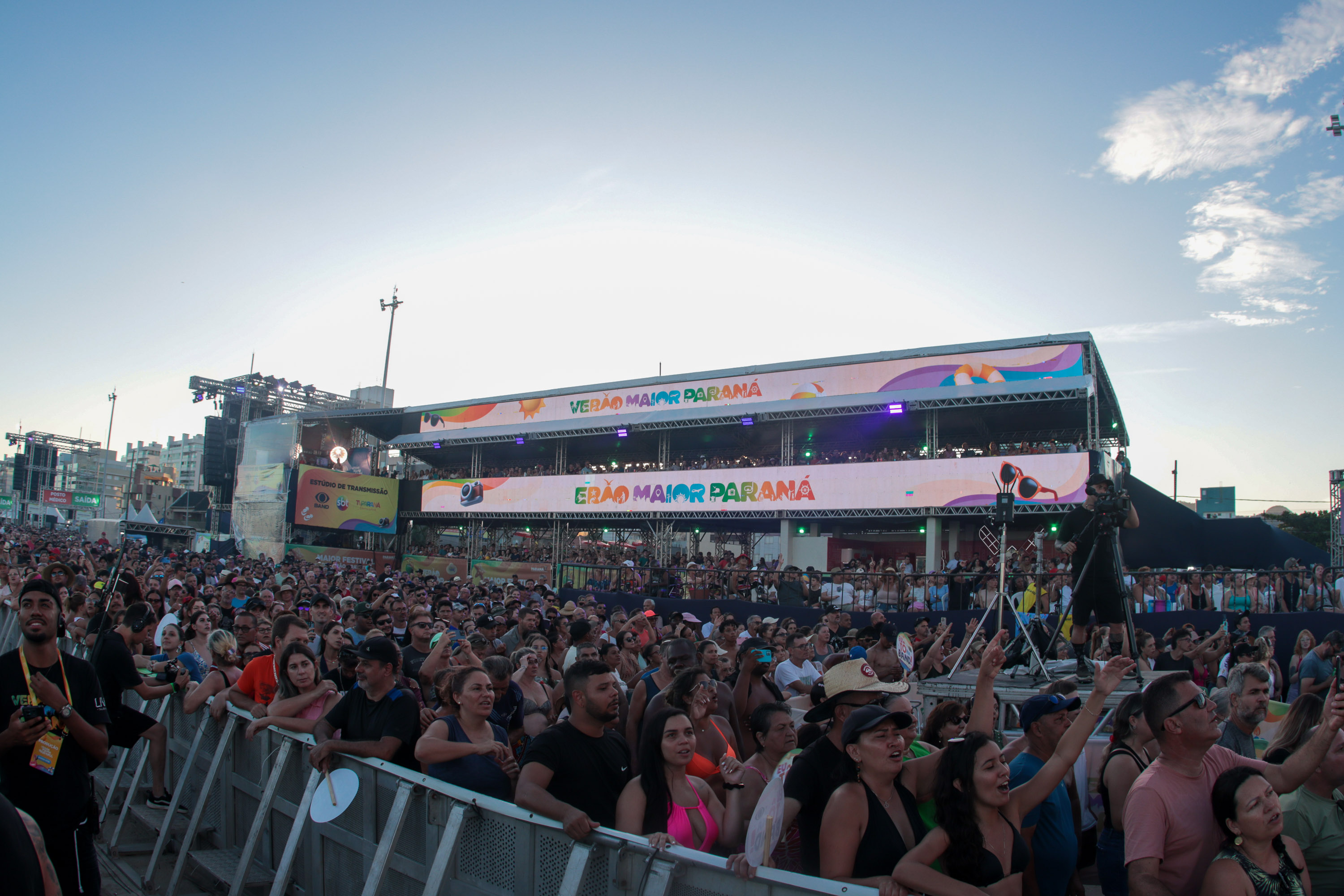 Michel Telo - Verao Maior Parana