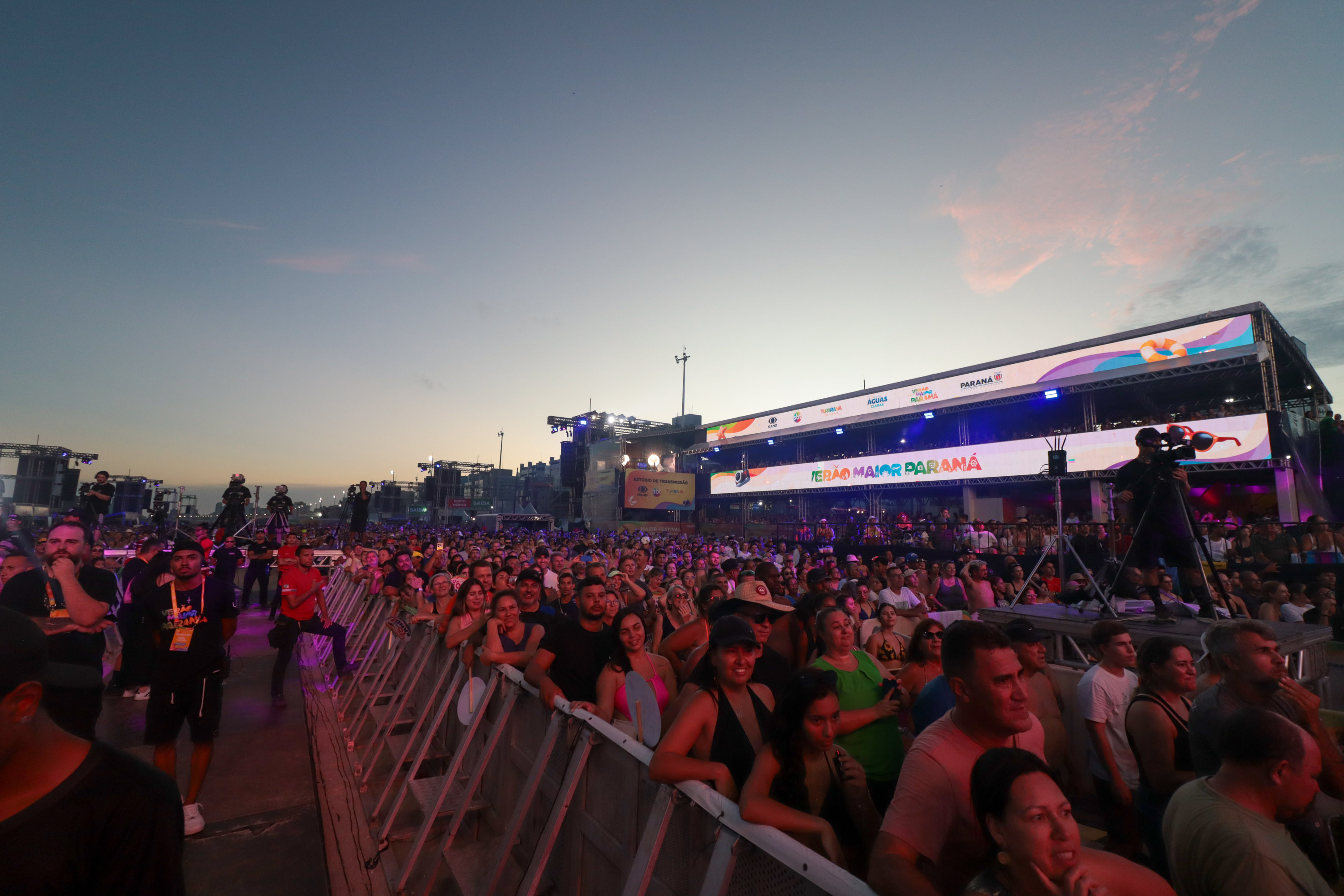 Michel Telo - Verao Maior Parana