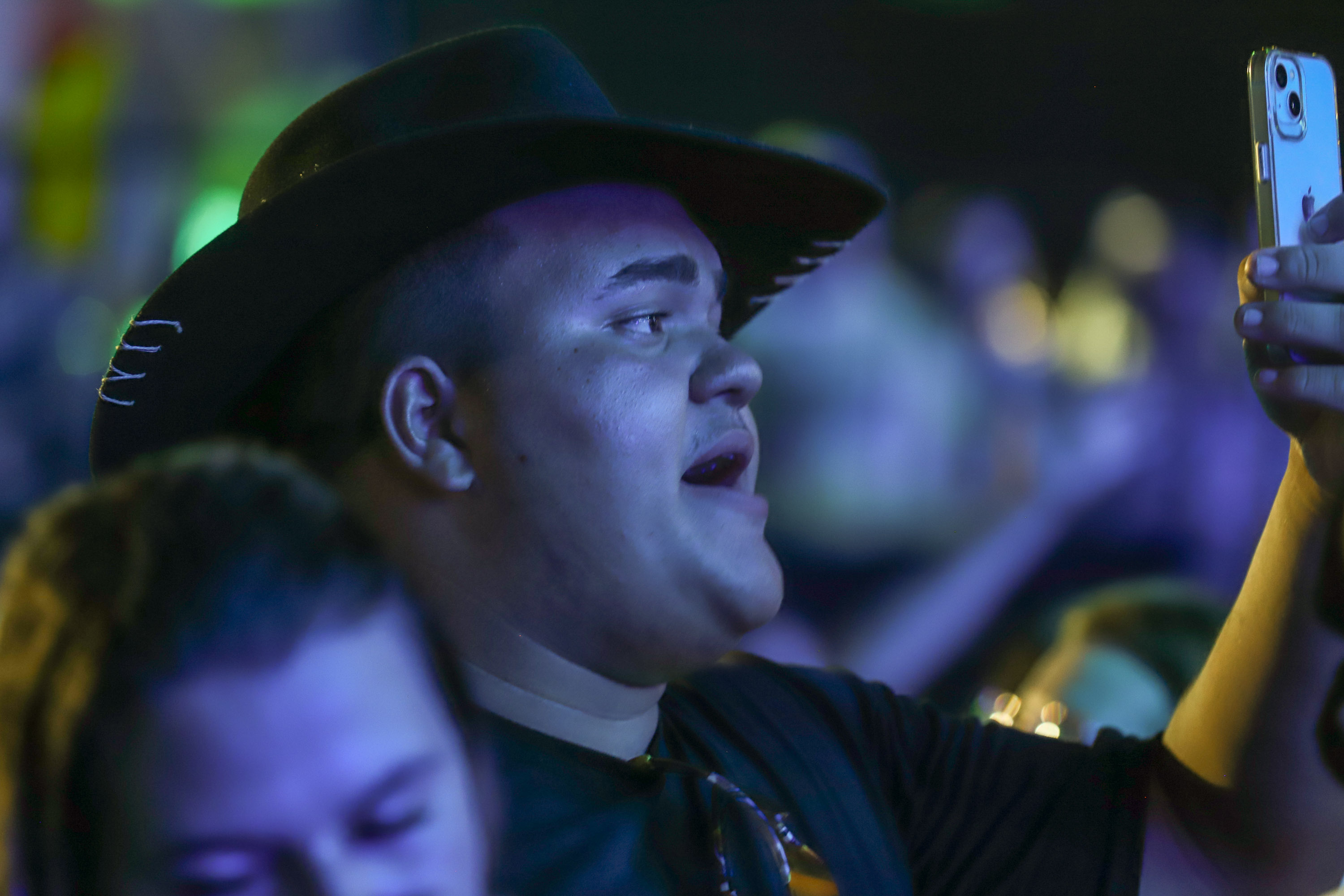 Clayton e Romario no Verao Maior Parana em Matinhos