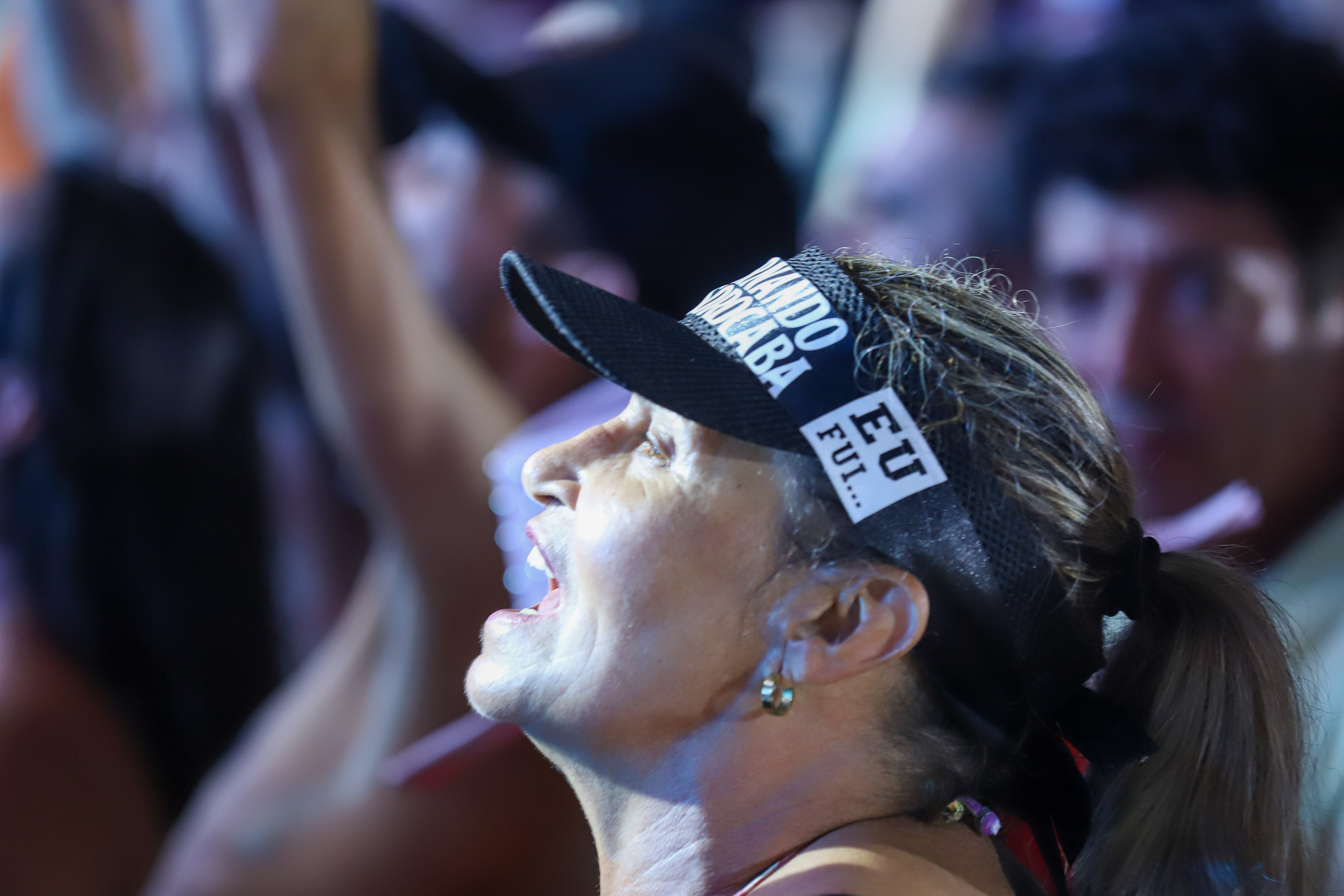 Fernando e Sorocaba em Matinhos