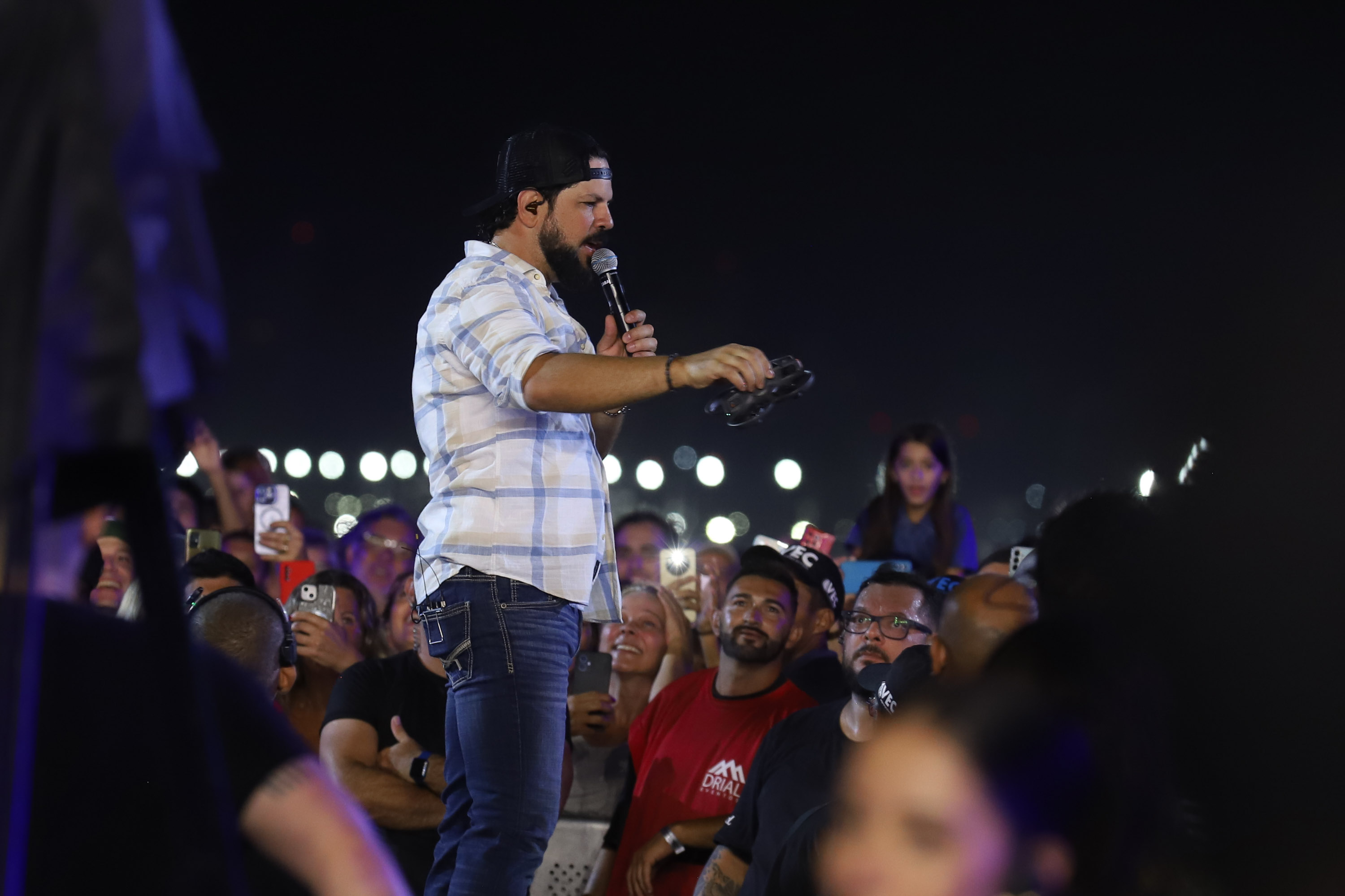 Fernando e Sorocaba no Verao Maior Parana