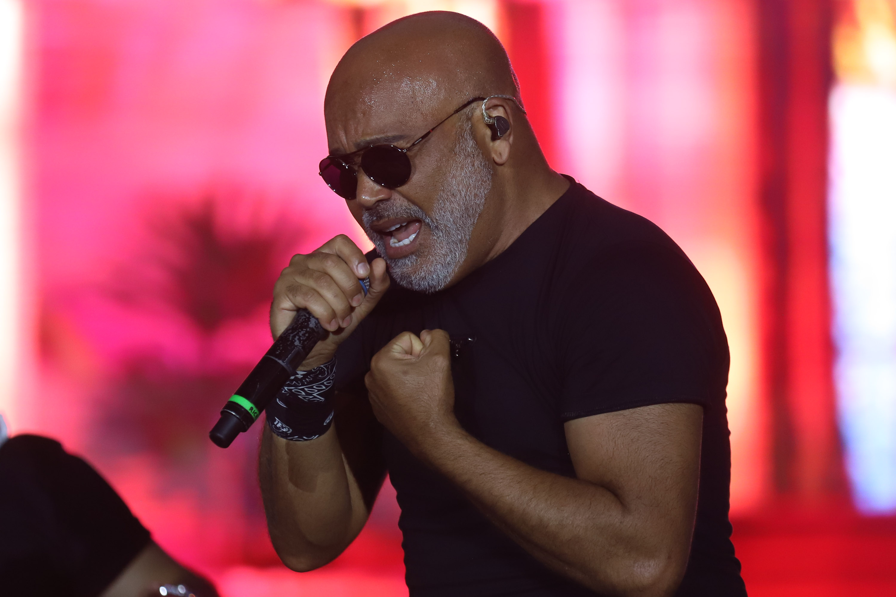 Rick e Renner no Verao Maior Parana 2025