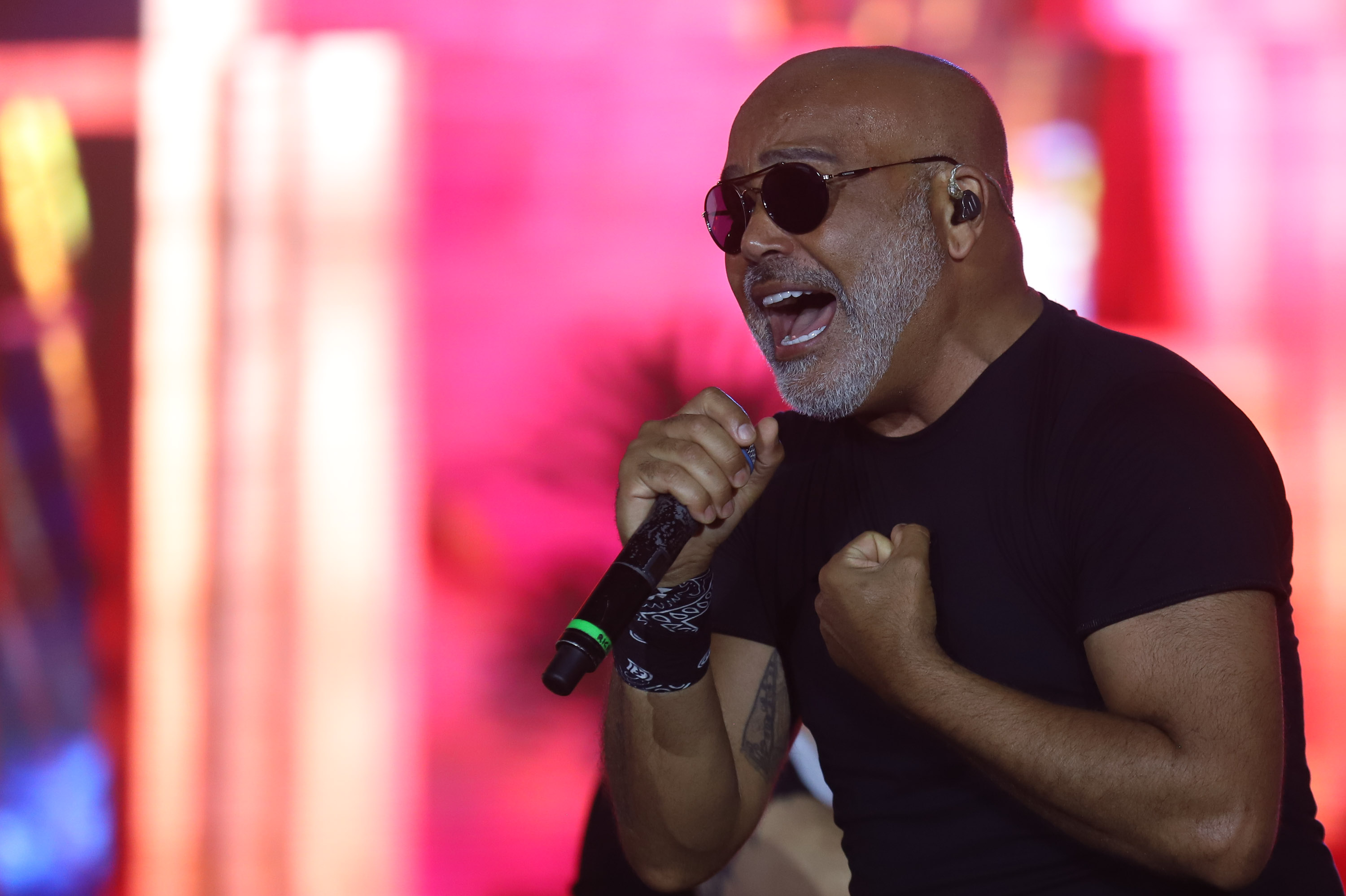 Rick e Renner no Verao Maior Parana 2025