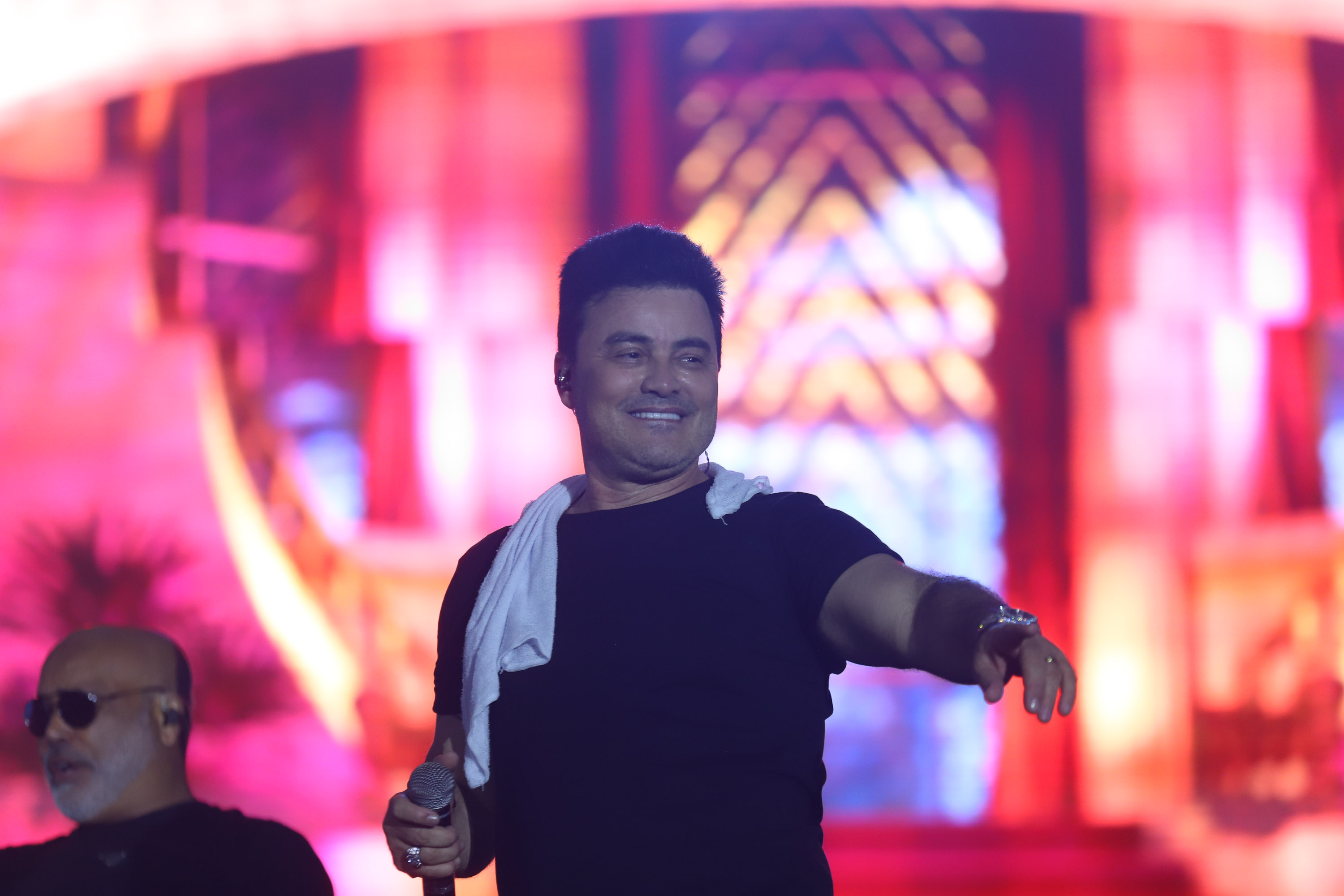 Rick e Renner no Verao Maior Parana 2025