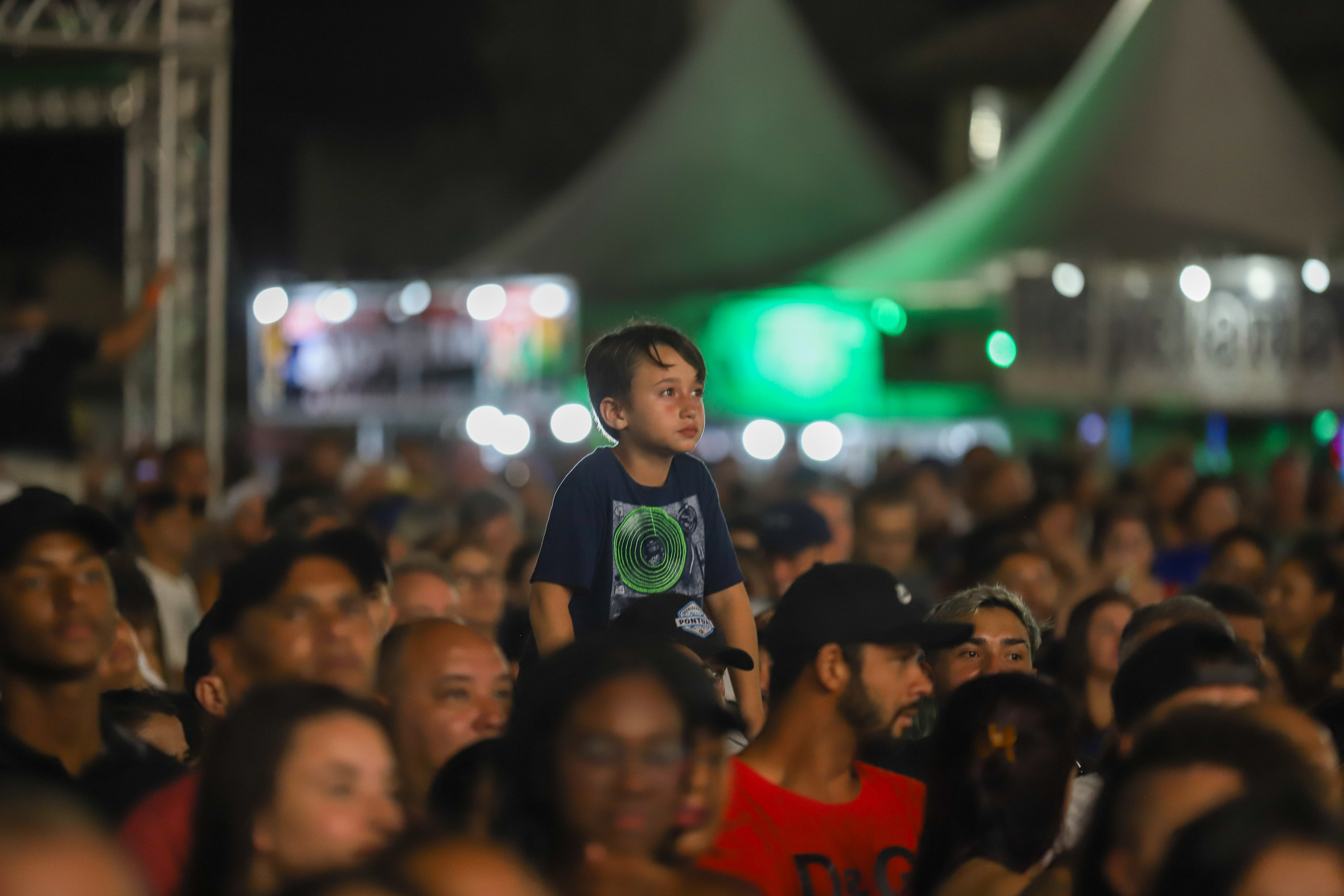 Rick e Renner no Verao Maior Parana 2025