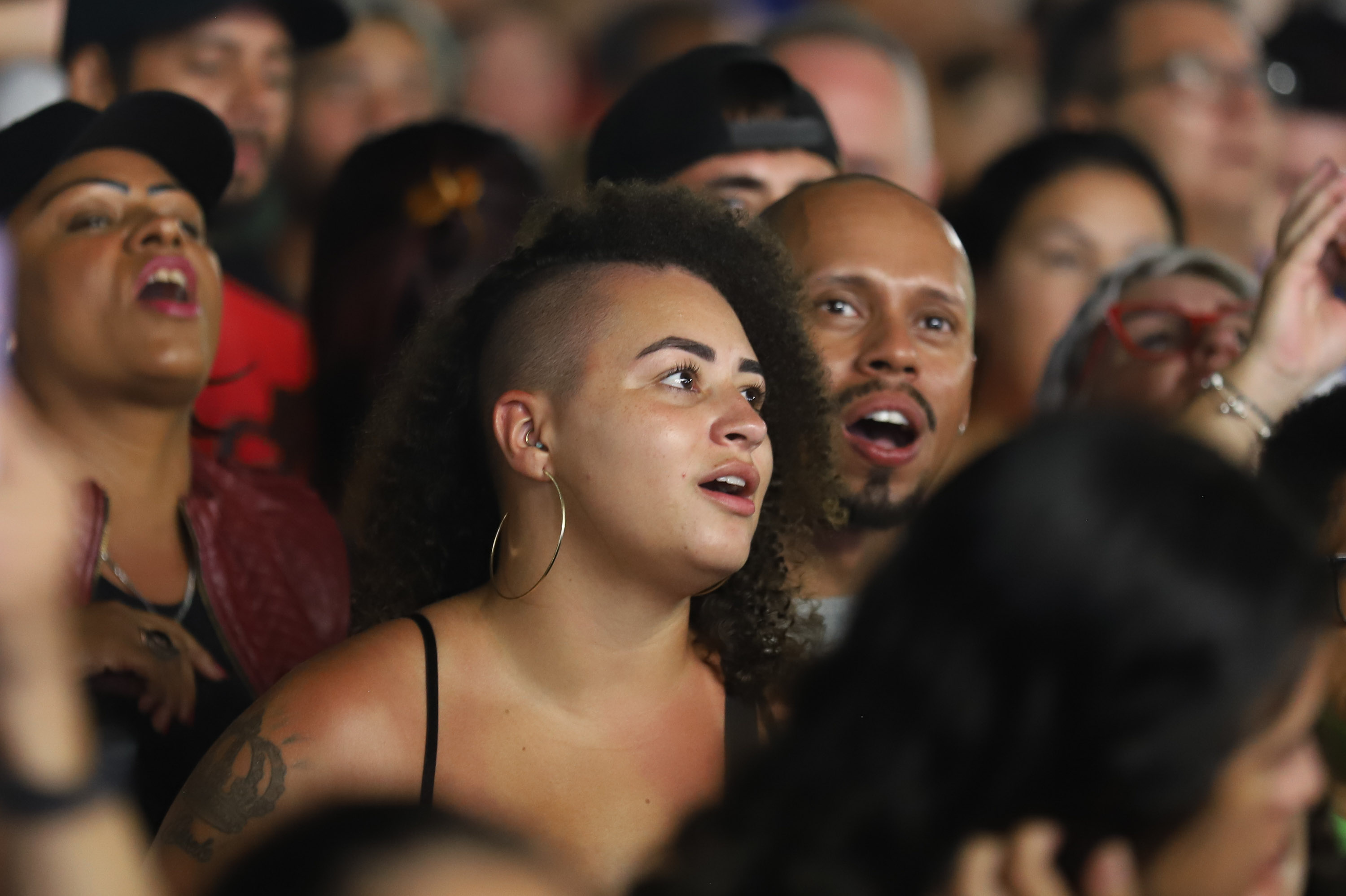 Rick e Renner no Verao Maior Parana 2025
