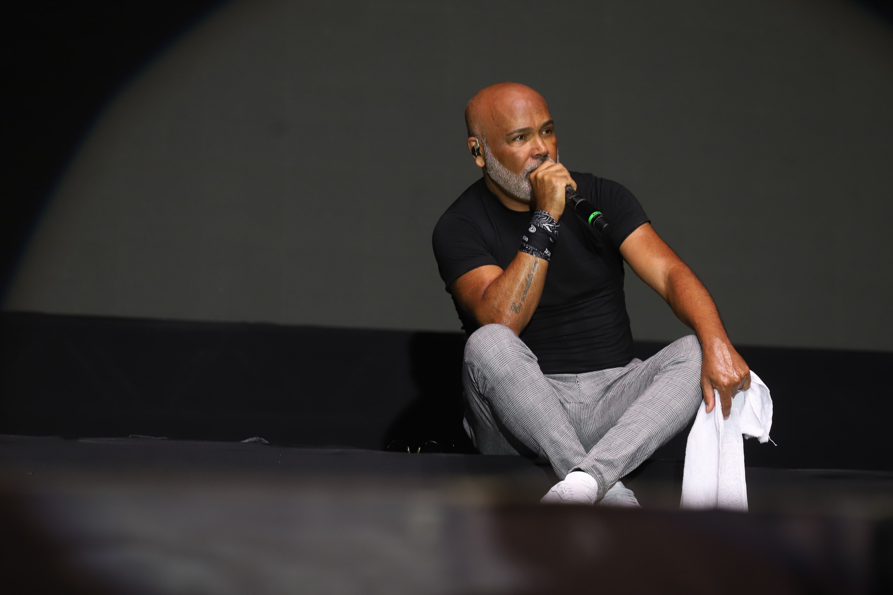 Rick e Renner no Verao Maior Parana 2025