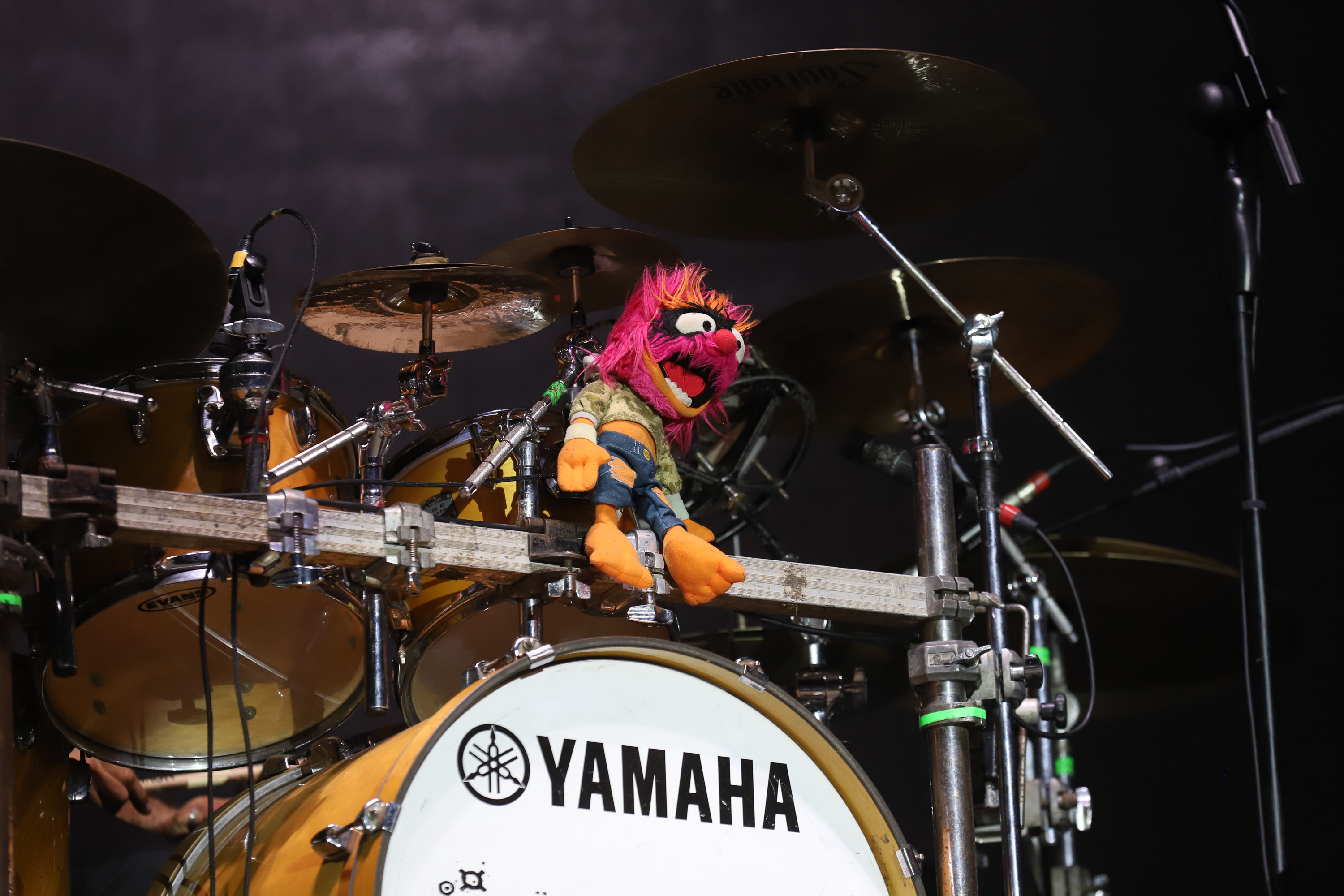 Rick e Renner no Verao Maior Parana 2025