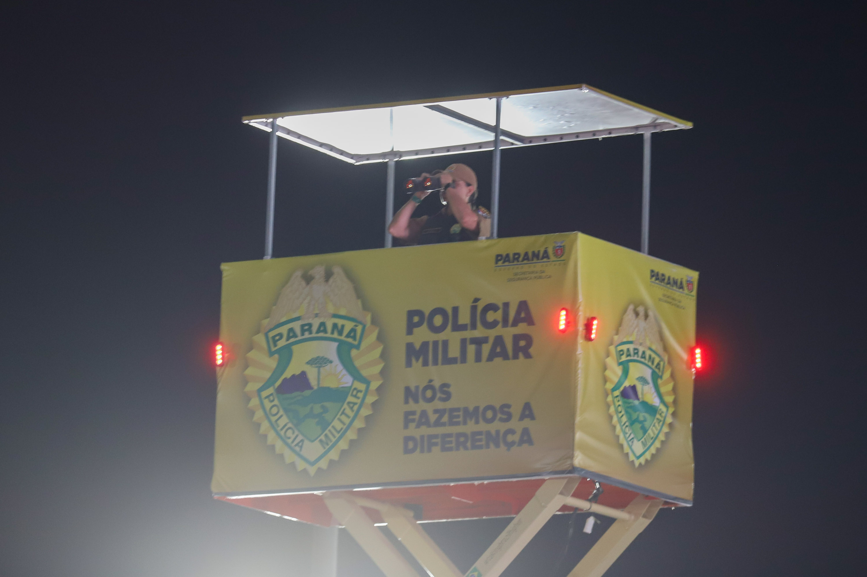 Rick e Renner no Verao Maior Parana 2025