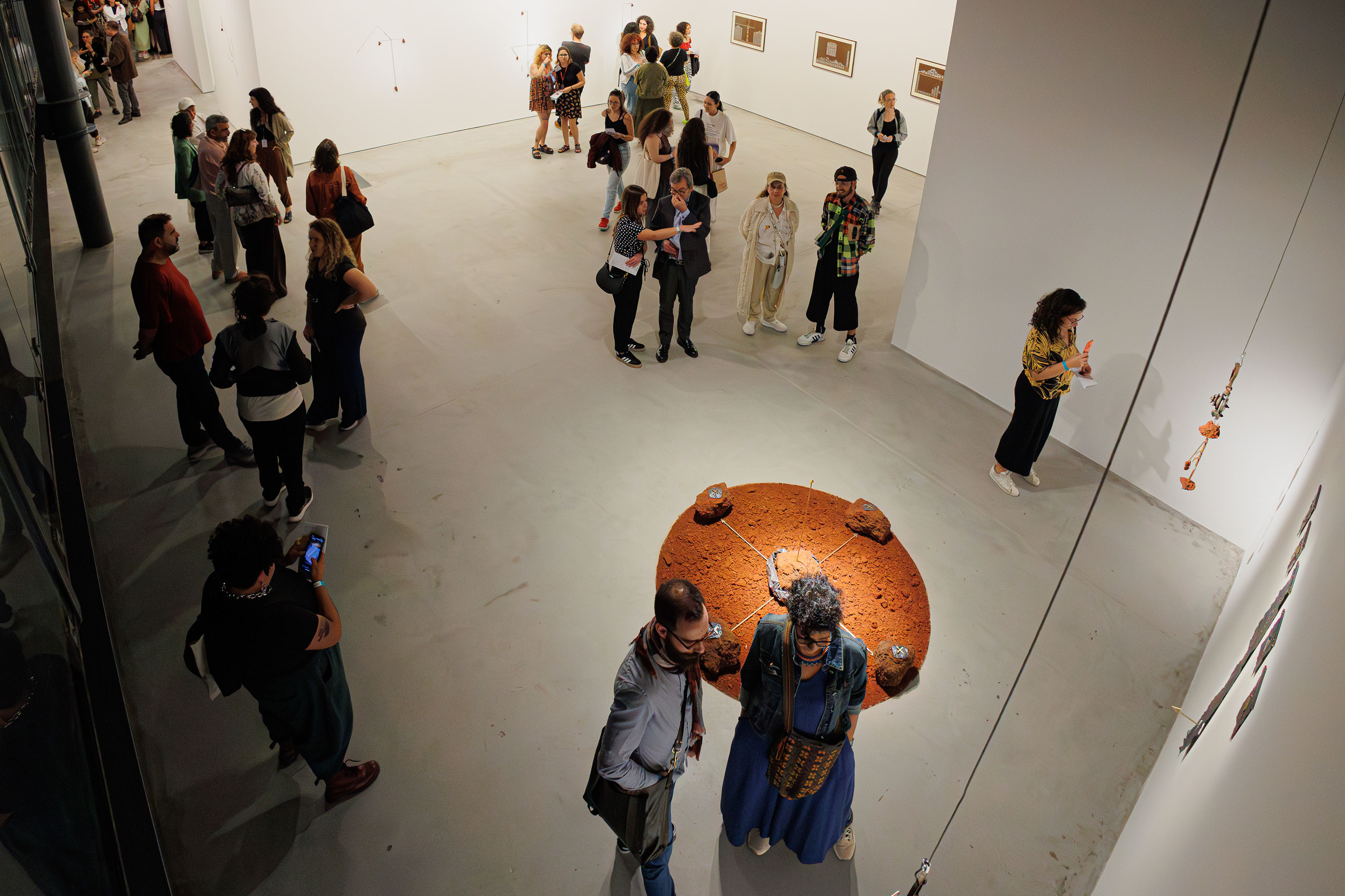 AGENDA CULTURA DA SEMANA