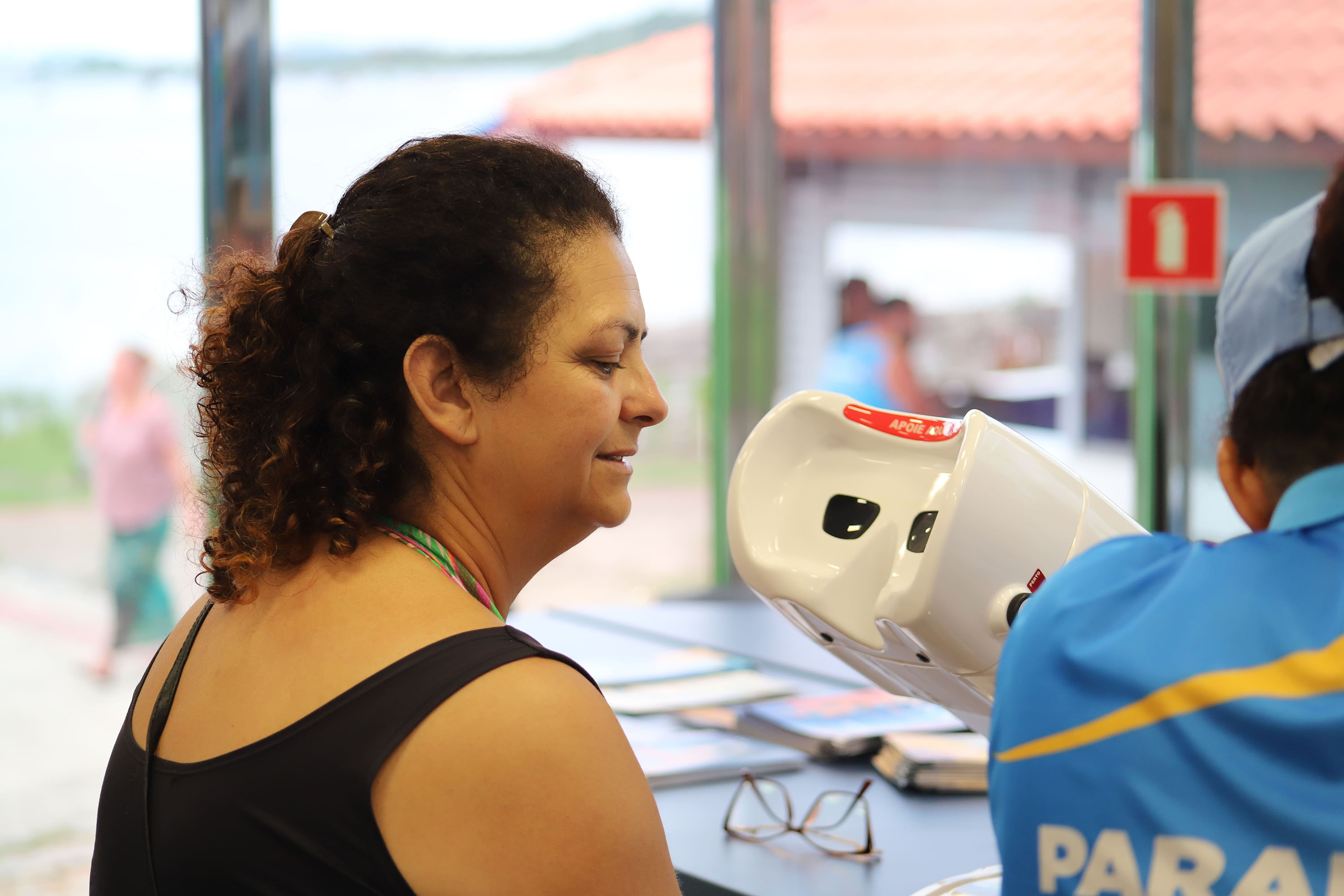INOVAÇÃO: Últimos dias da Carreta da Inovação em Antonina, confira a programação