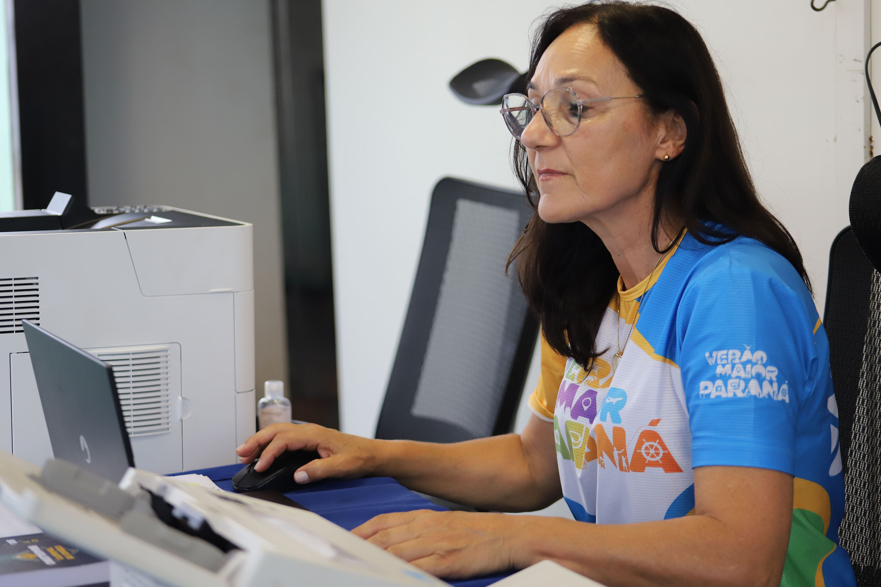 INOVAÇÃO: Últimos dias da Carreta da Inovação em Antonina, confira a programação