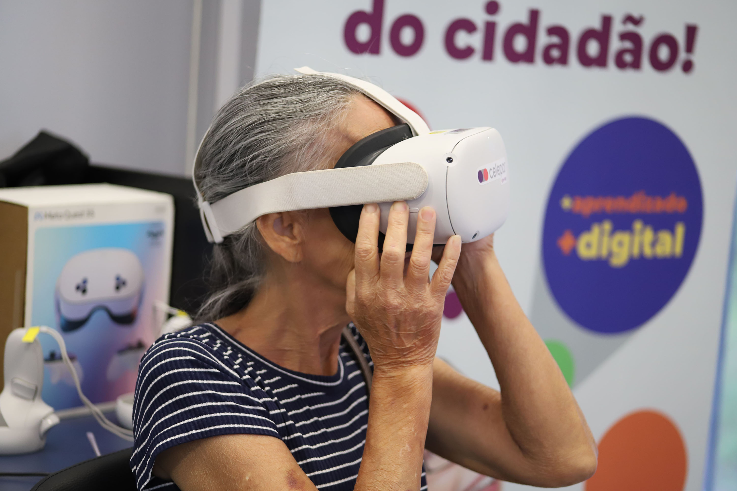 INOVAÇÃO: Últimos dias da Carreta da Inovação em Antonina, confira a programação