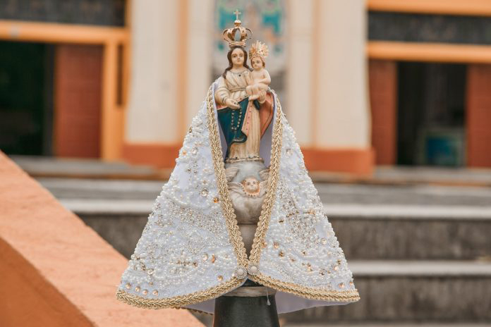 SETU TURISMO RELIGIOSO