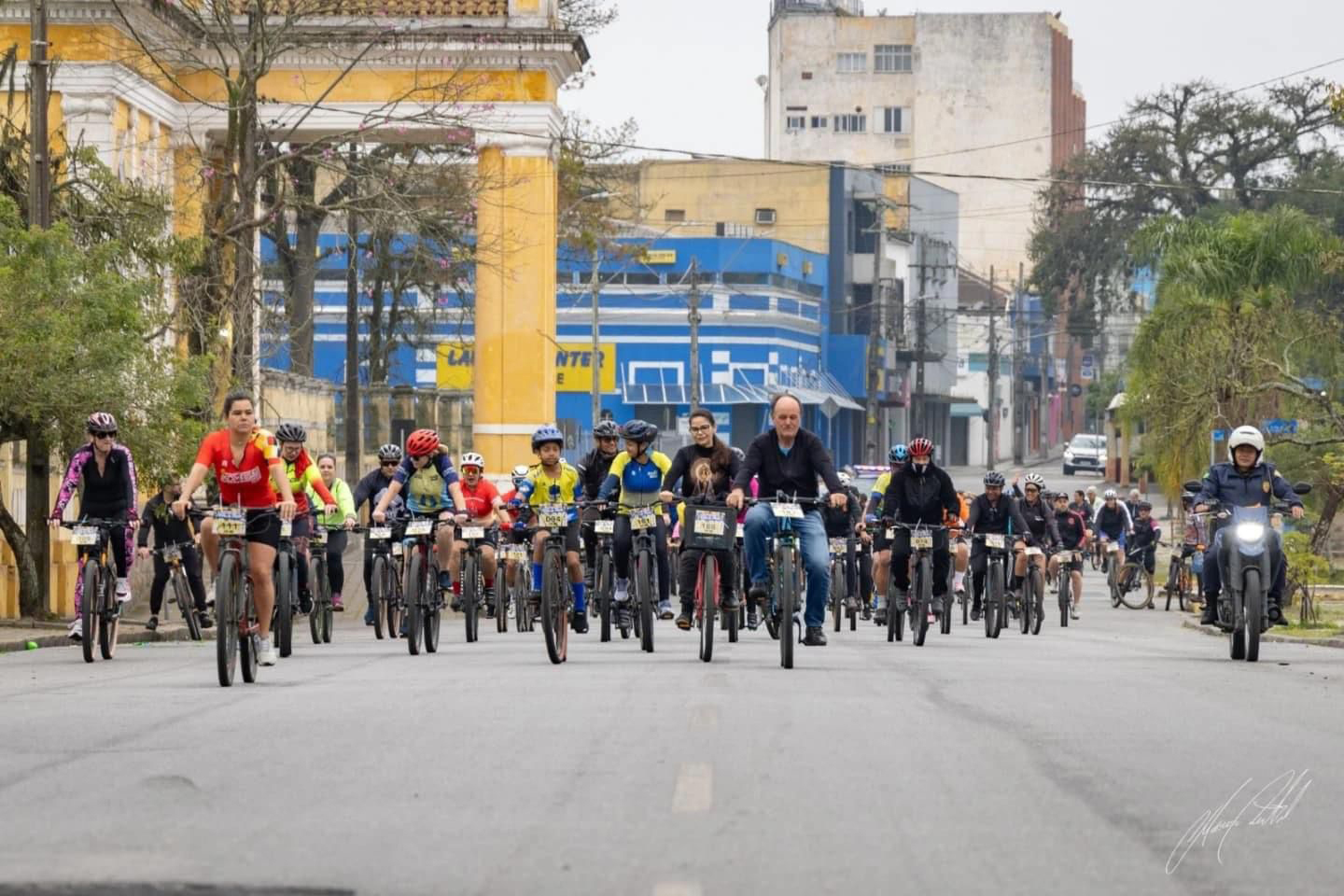 SETU TURISMO RELIGIOSO