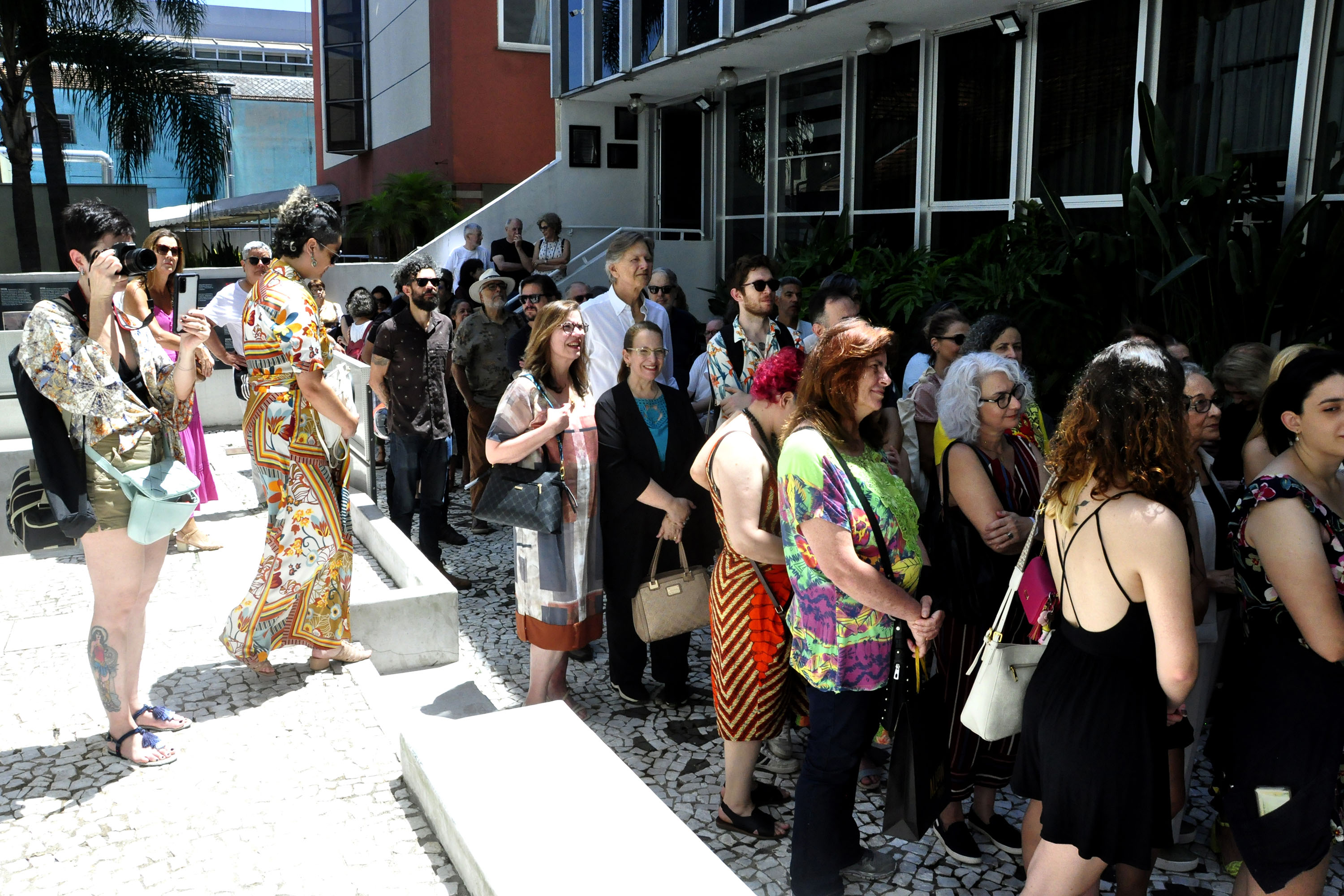 Academia Alfredo Andersen divulga período de inscrições para oficinas do 1.º semestre