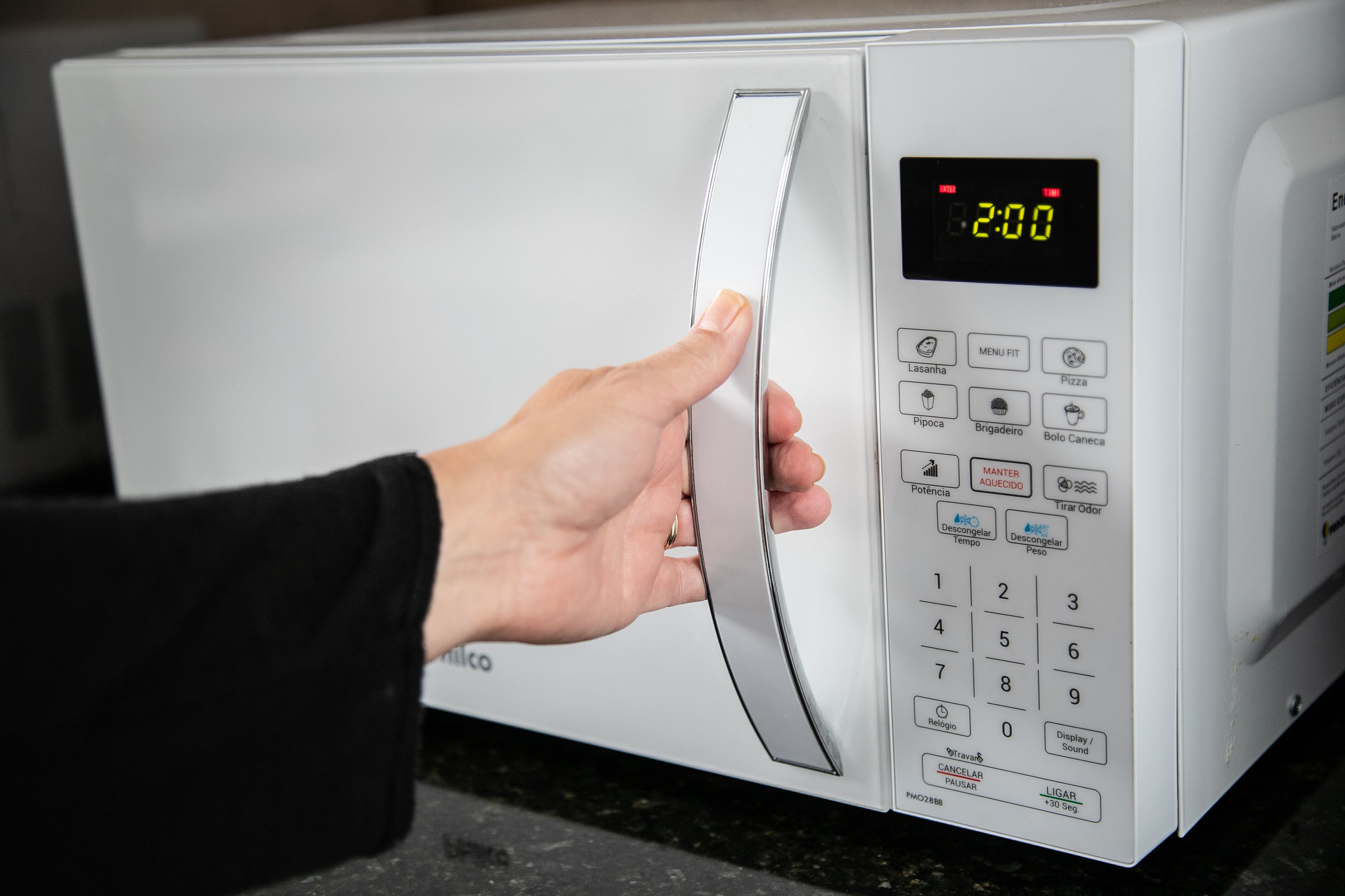 Medidores inteligentes da Copel detectam falhas em tempo real, sem alterações na fatura de energia