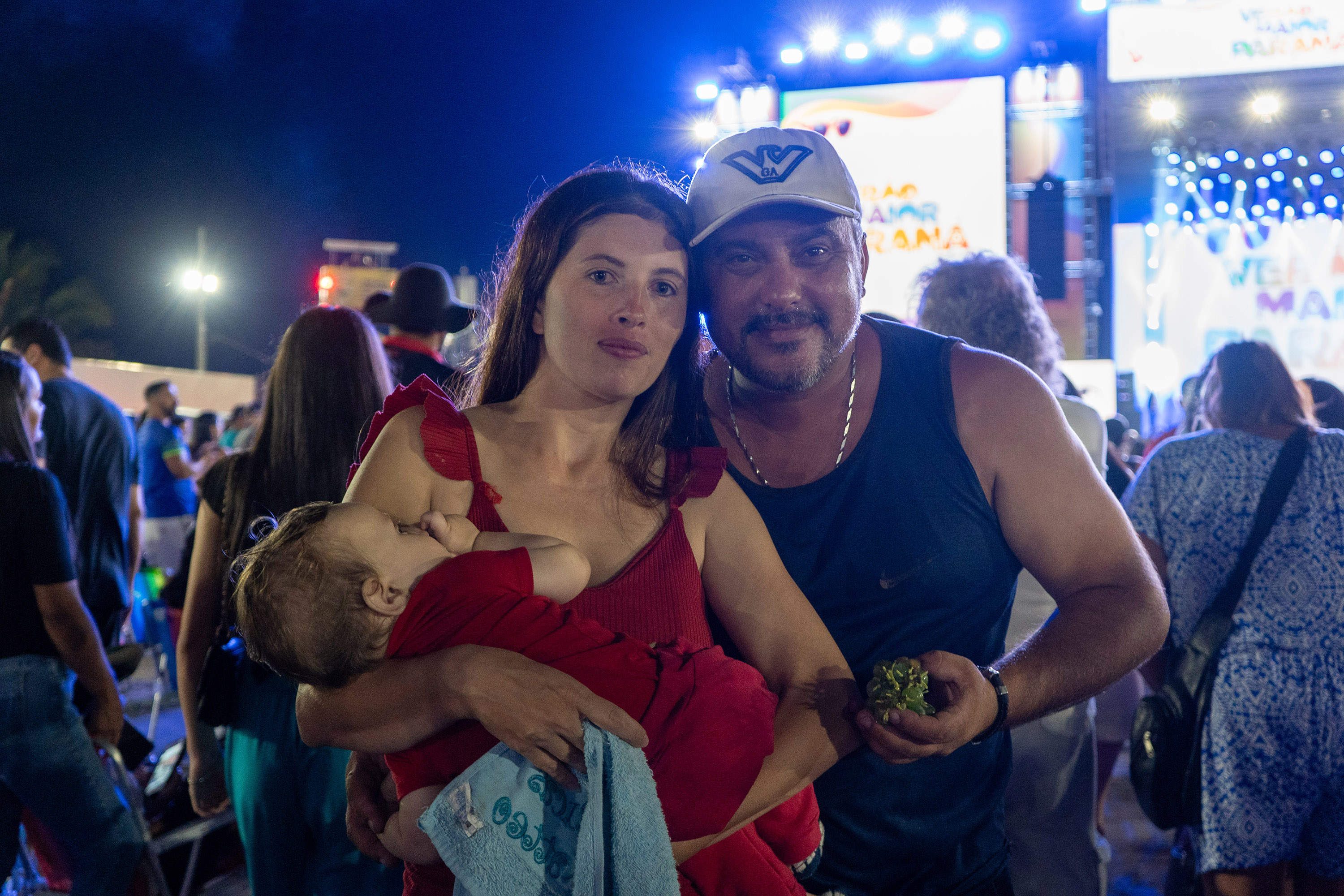 SHOW JOÃO NETO E FREDERICO