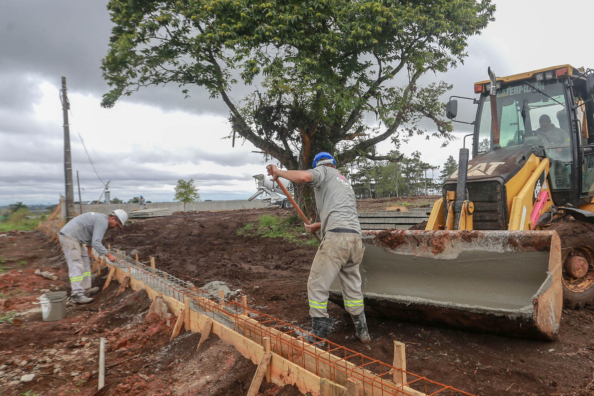 Fevereiro começa com 22,3 mil vagas de emprego nas Agências do Trabalhador