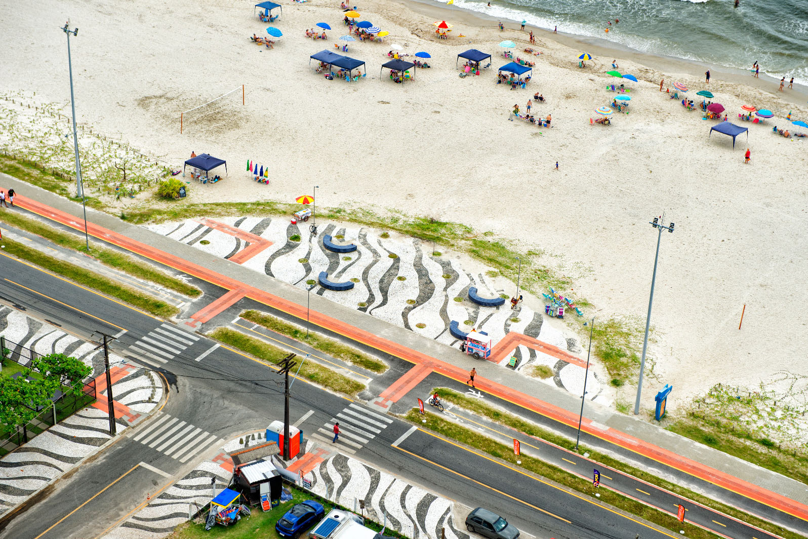 IAT ORLA DE MATINHOS